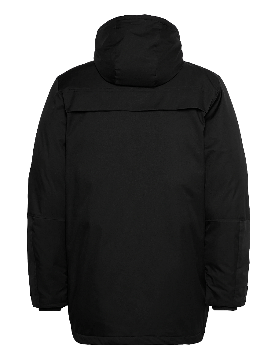 INDICODE - INTardil - parkas - black - 1