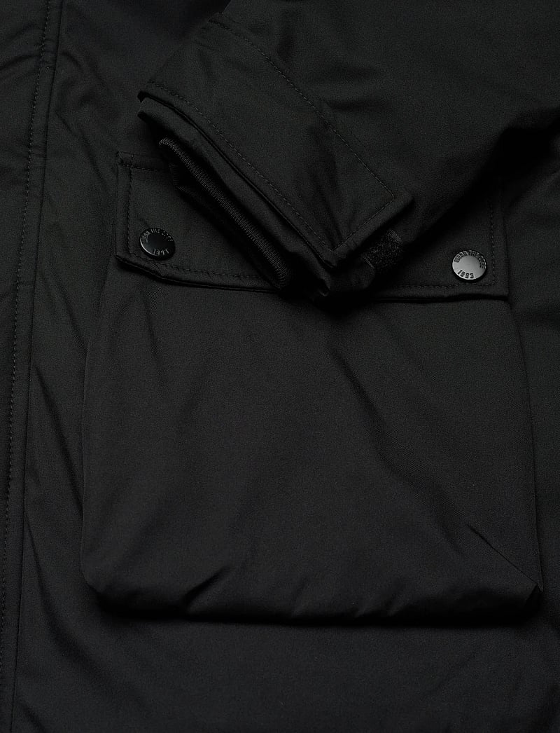 INDICODE - INTardil - talvejoped - black - 3