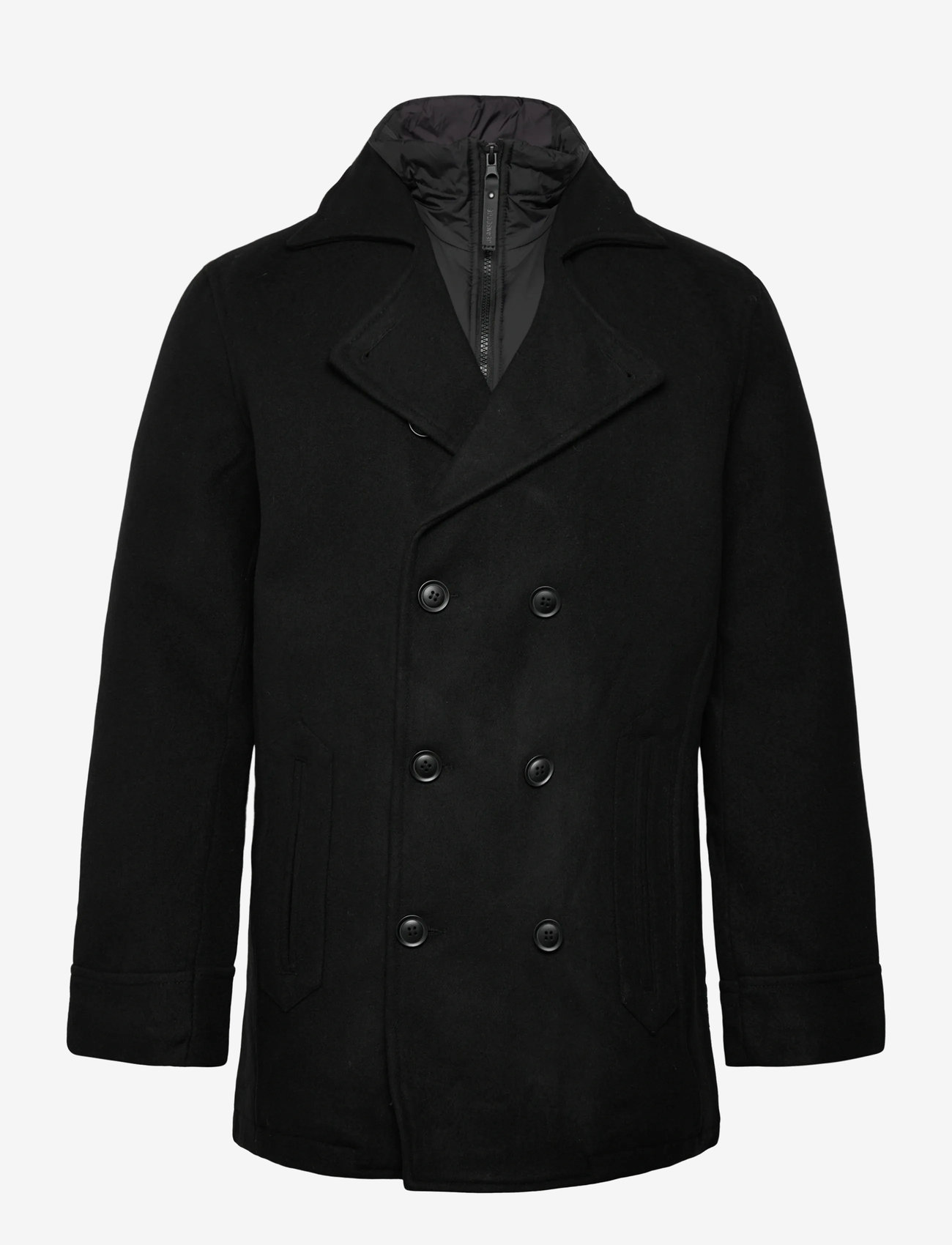 INDICODE - INLunillo - mäntel - black - 0