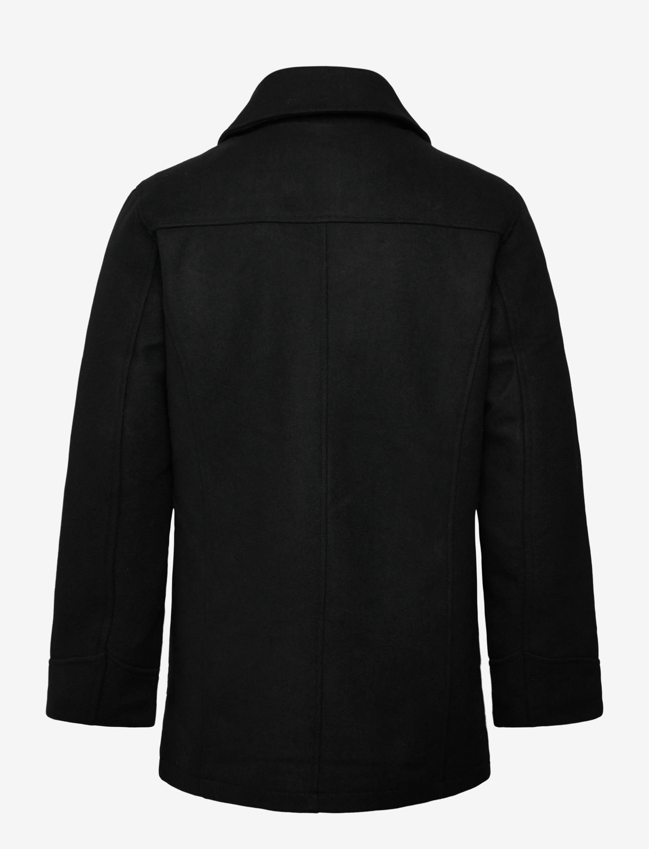 INDICODE - INLunillo - mäntel - black - 1