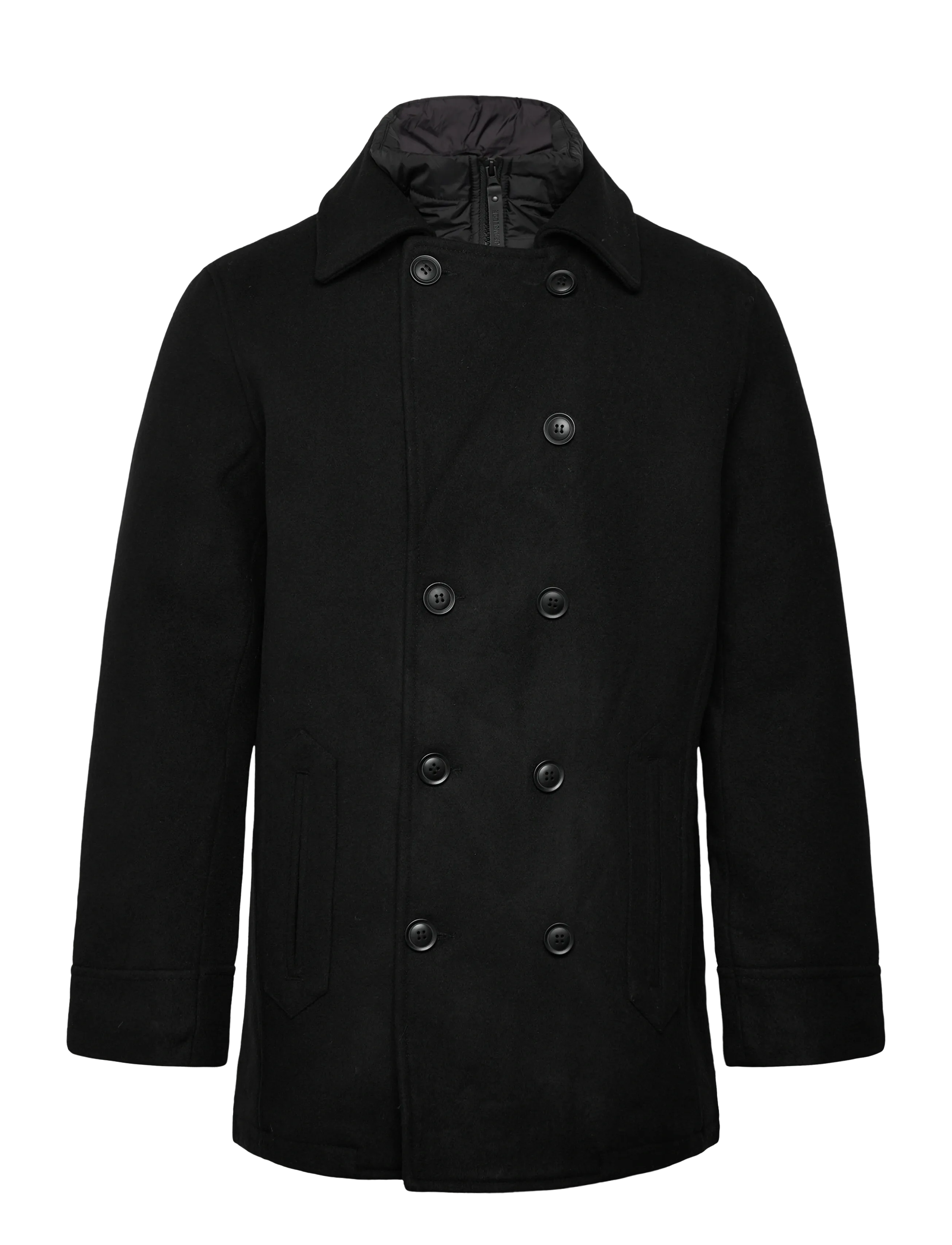 INDICODE - INLunillo - mantlid - black - 2