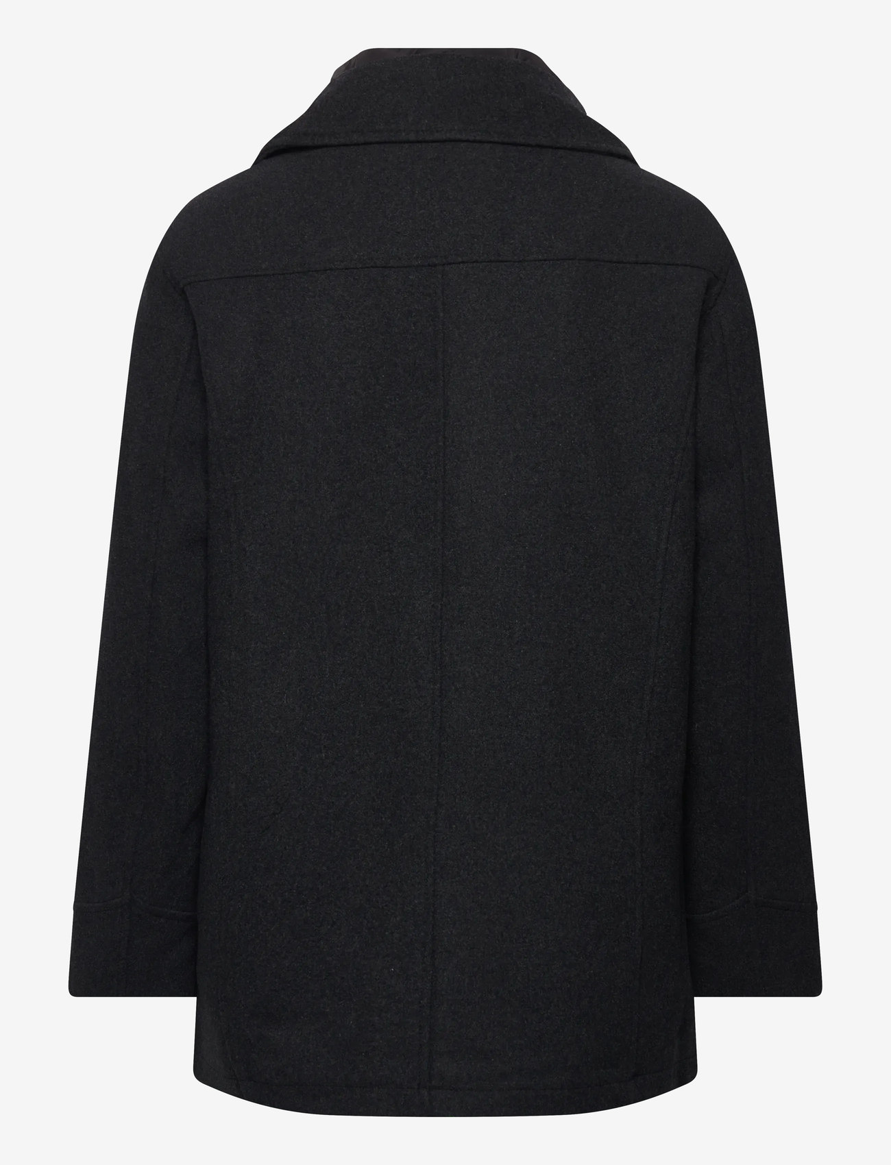 INDICODE - INLunillo - Üleriided - charcoal mix - 1