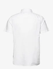 INDICODE - INGlow - linen shirts - offwhite - 1