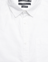 INDICODE - INGlow - linen shirts - offwhite - 2