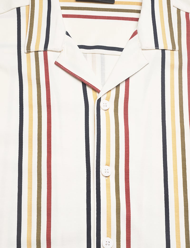 INDICODE - INMulle - kortærmede skjorter - baked clay - 2