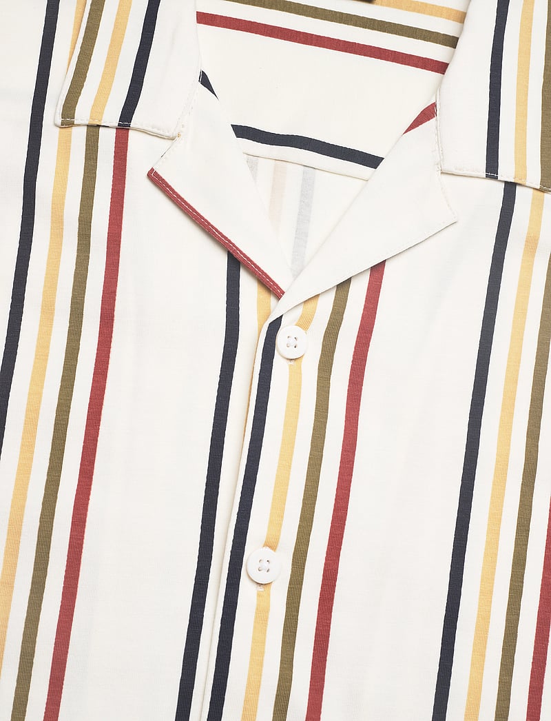 INDICODE - INMulle - kortærmede skjorter - baked clay - 3