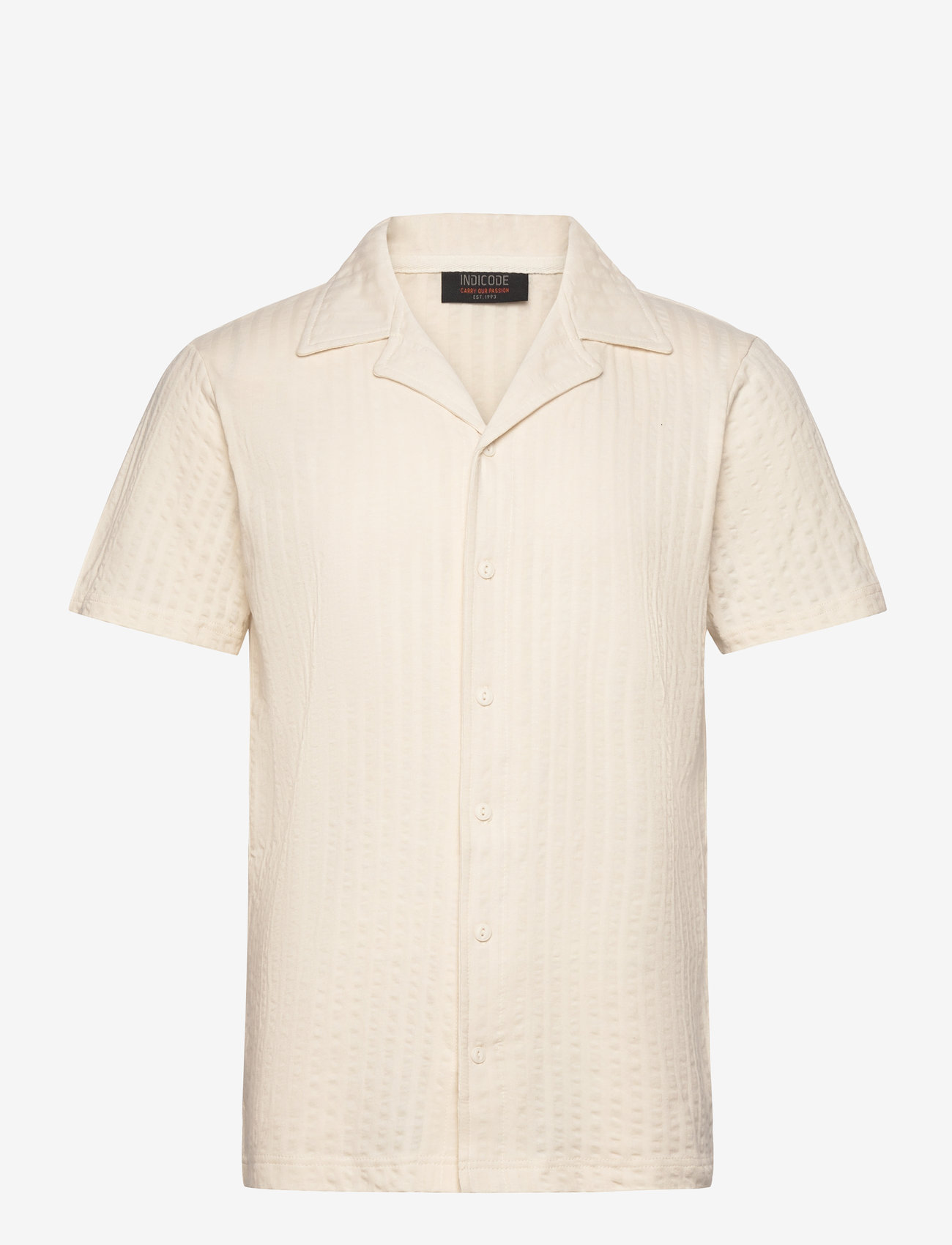 INDICODE - INCrepe - die niedrigsten preise - vanilla ice - 0