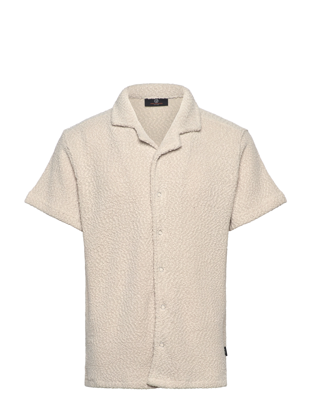 INDICODE Incesco Cream - S - Herren