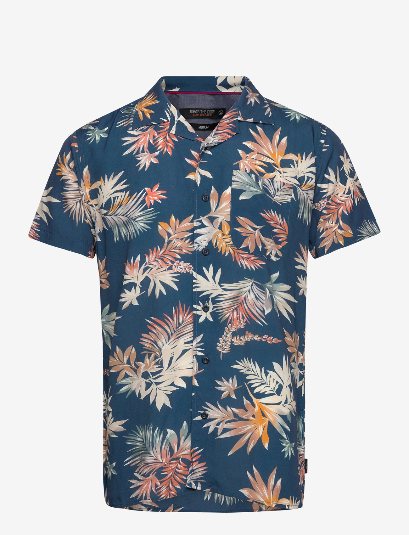 INDICODE - INRammie - die niedrigsten preise - navy - 0