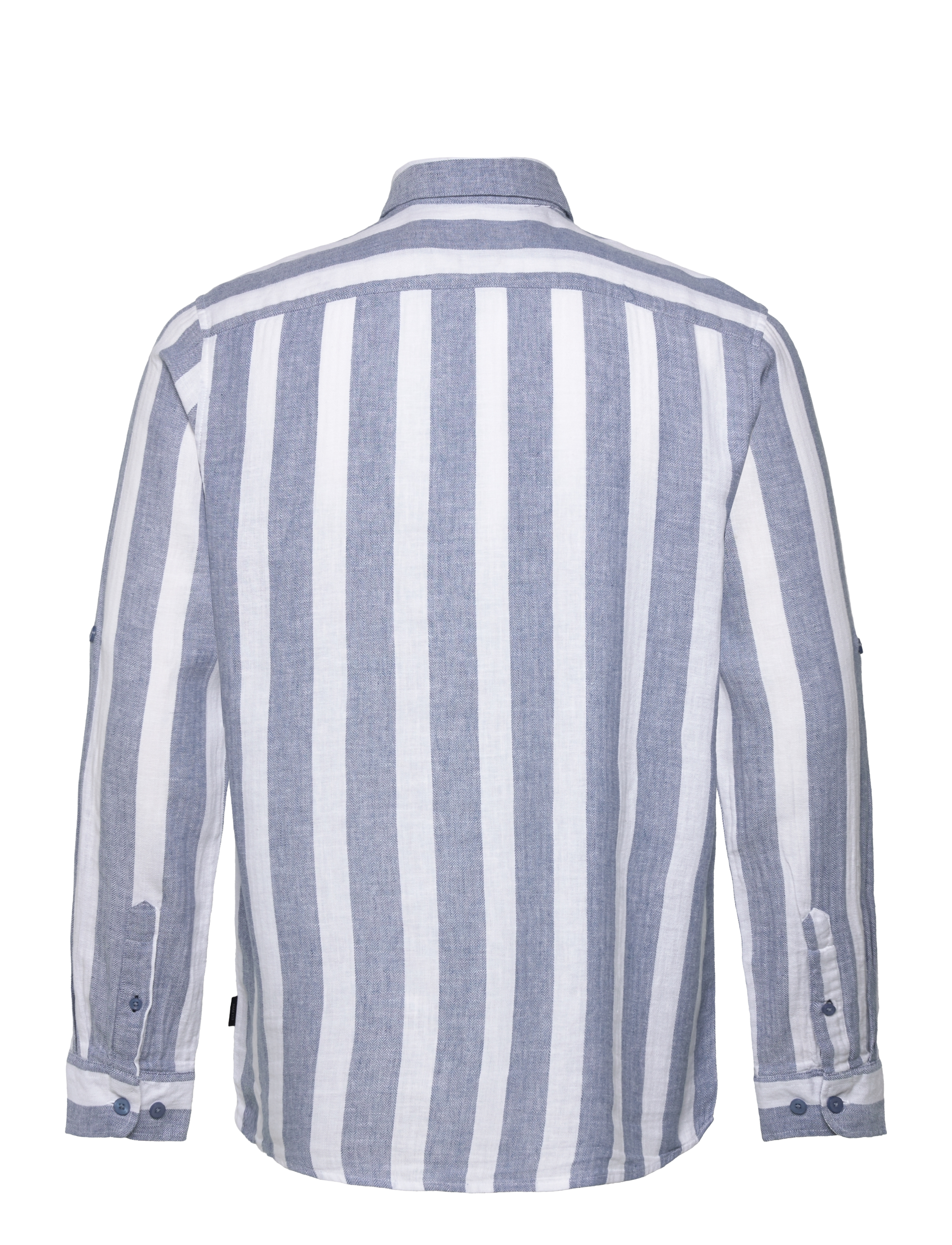 INDICODE - INDonuld - laveste priser - copen blue - 1