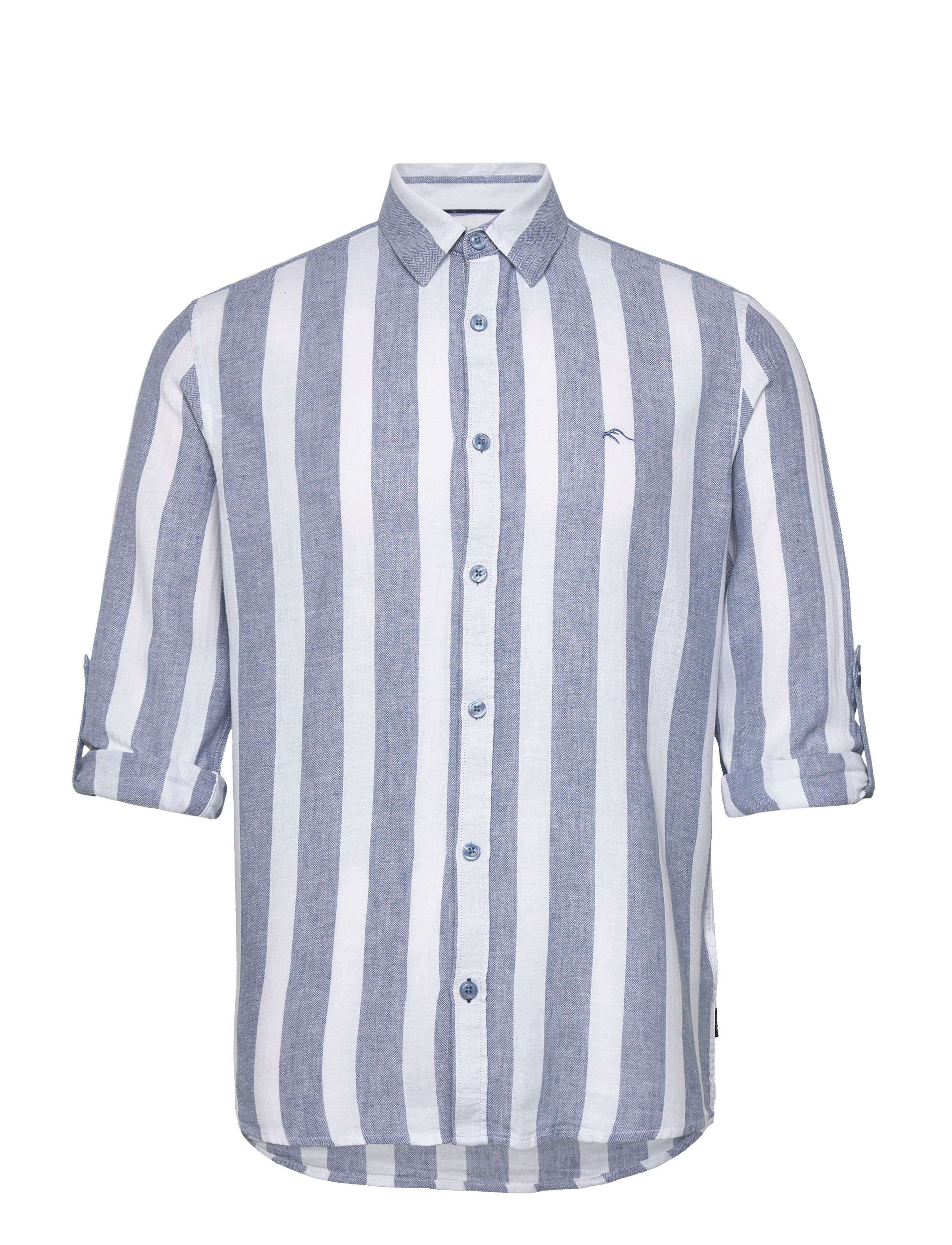 INDICODE - INDonuld - laveste priser - copen blue - 2