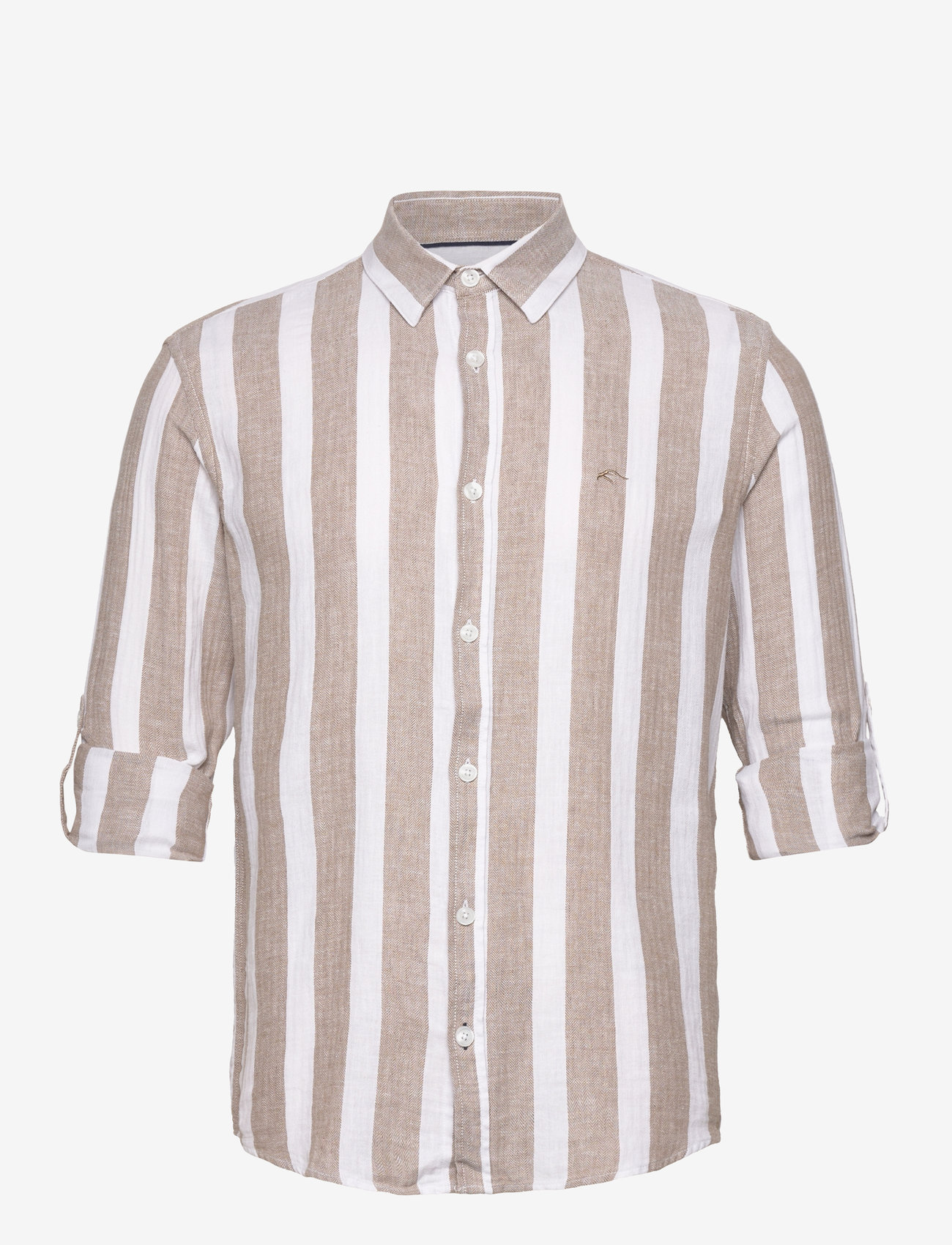 INDICODE - INDonuld - die niedrigsten preise - covert green - 2