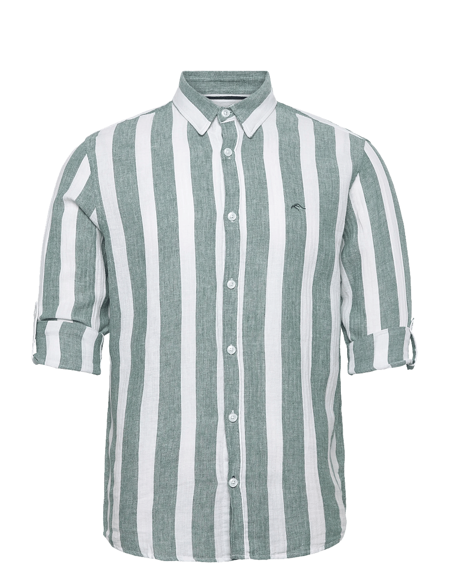 INDICODE - INDonuld - linased särgid - smoke pine - 3