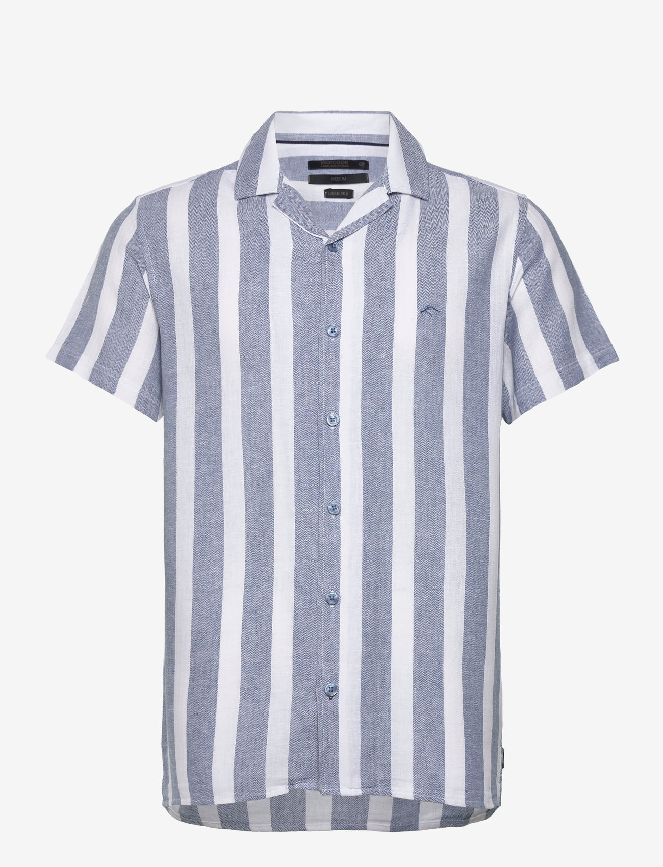 INDICODE - INCarlui - die niedrigsten preise - copen blue - 0