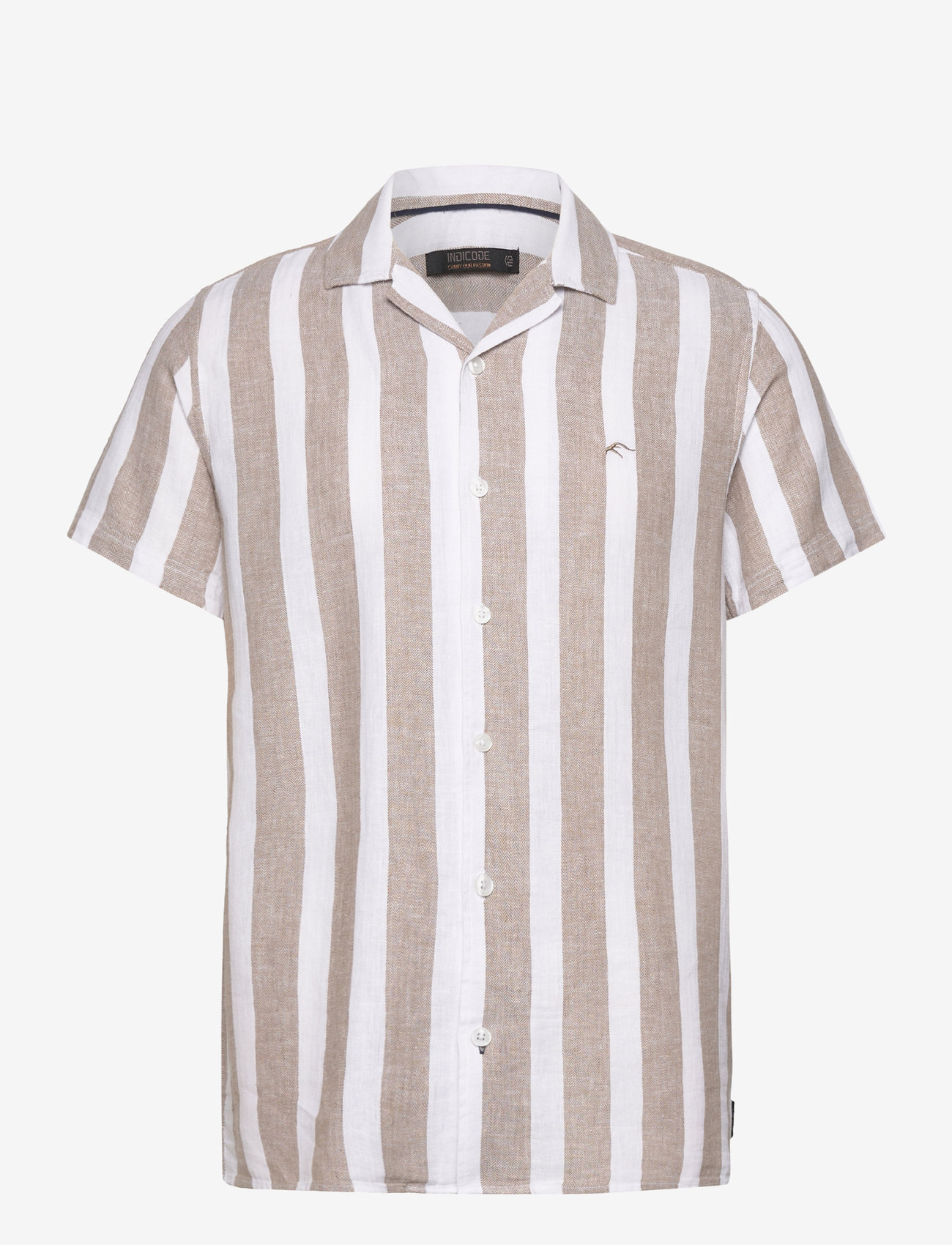 INDICODE - INCarlui - die niedrigsten preise - covert green - 0