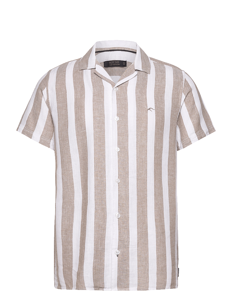 INDICODE - INCarlui - linased särgid - covert green - 0