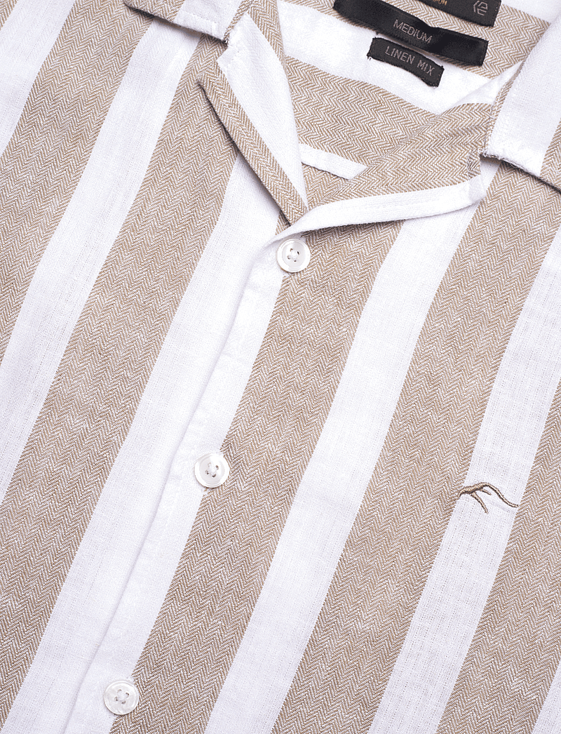 INDICODE - INCarlui - linased särgid - covert green - 3