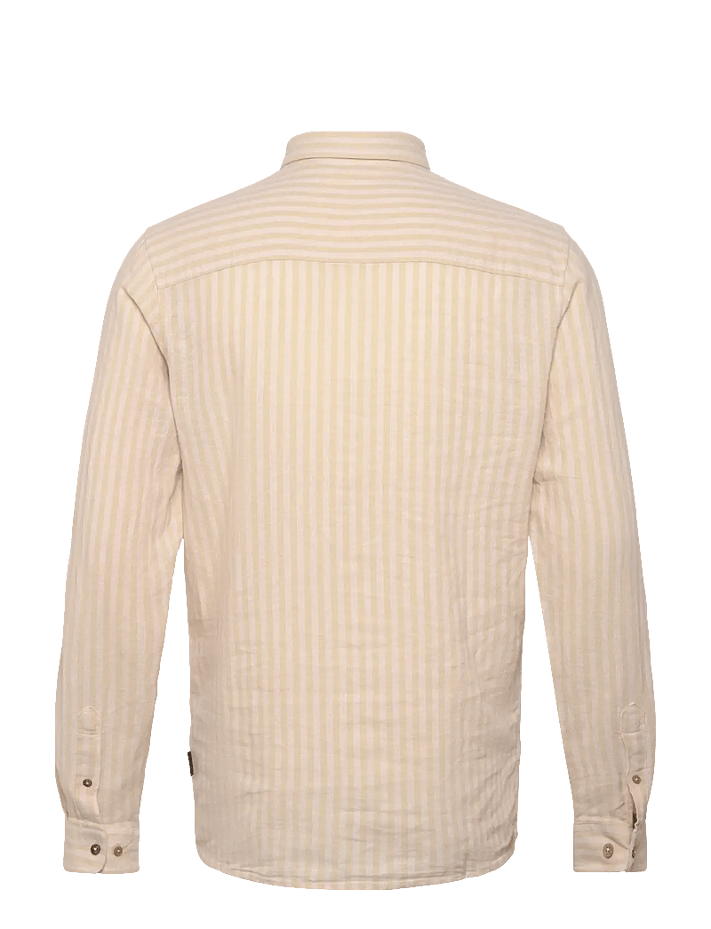 INDICODE - INDikson - stribede skjorter - fog - 1