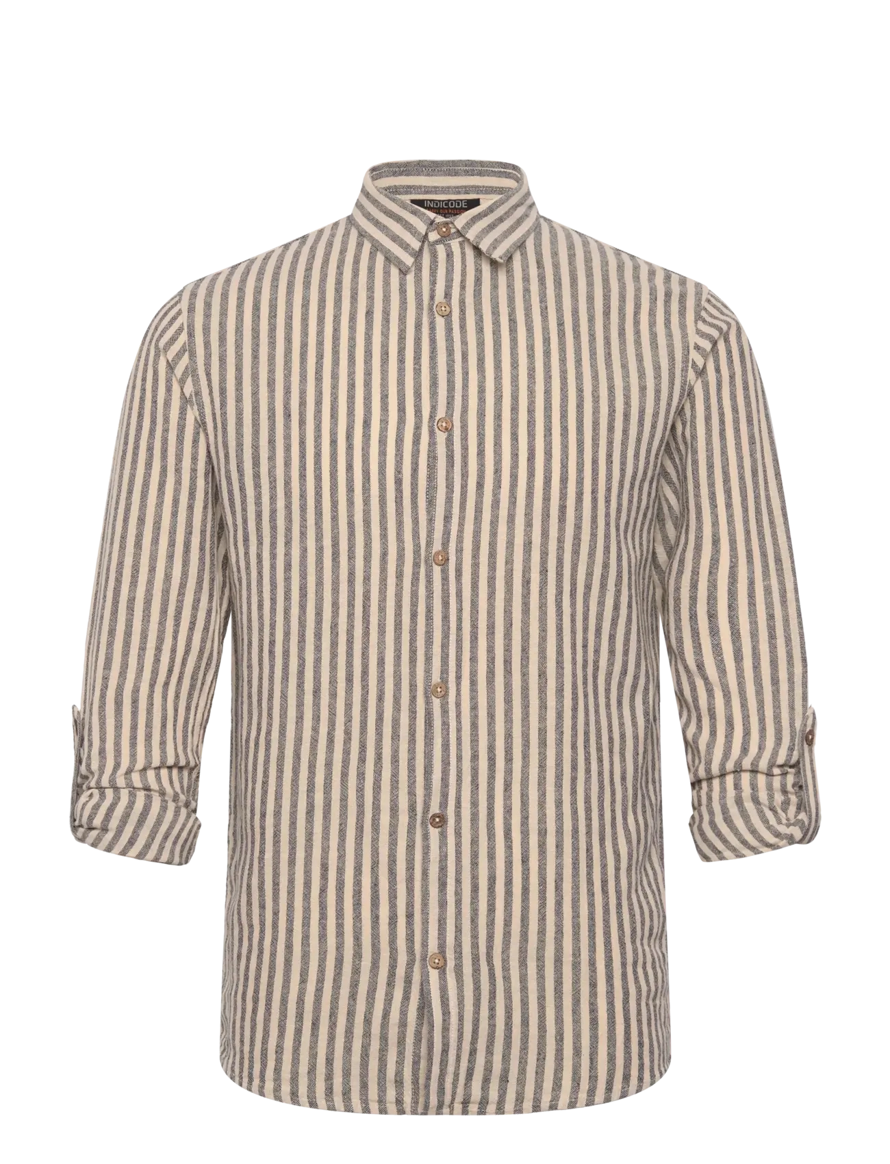 INDICODE - INDikson - navy - 2