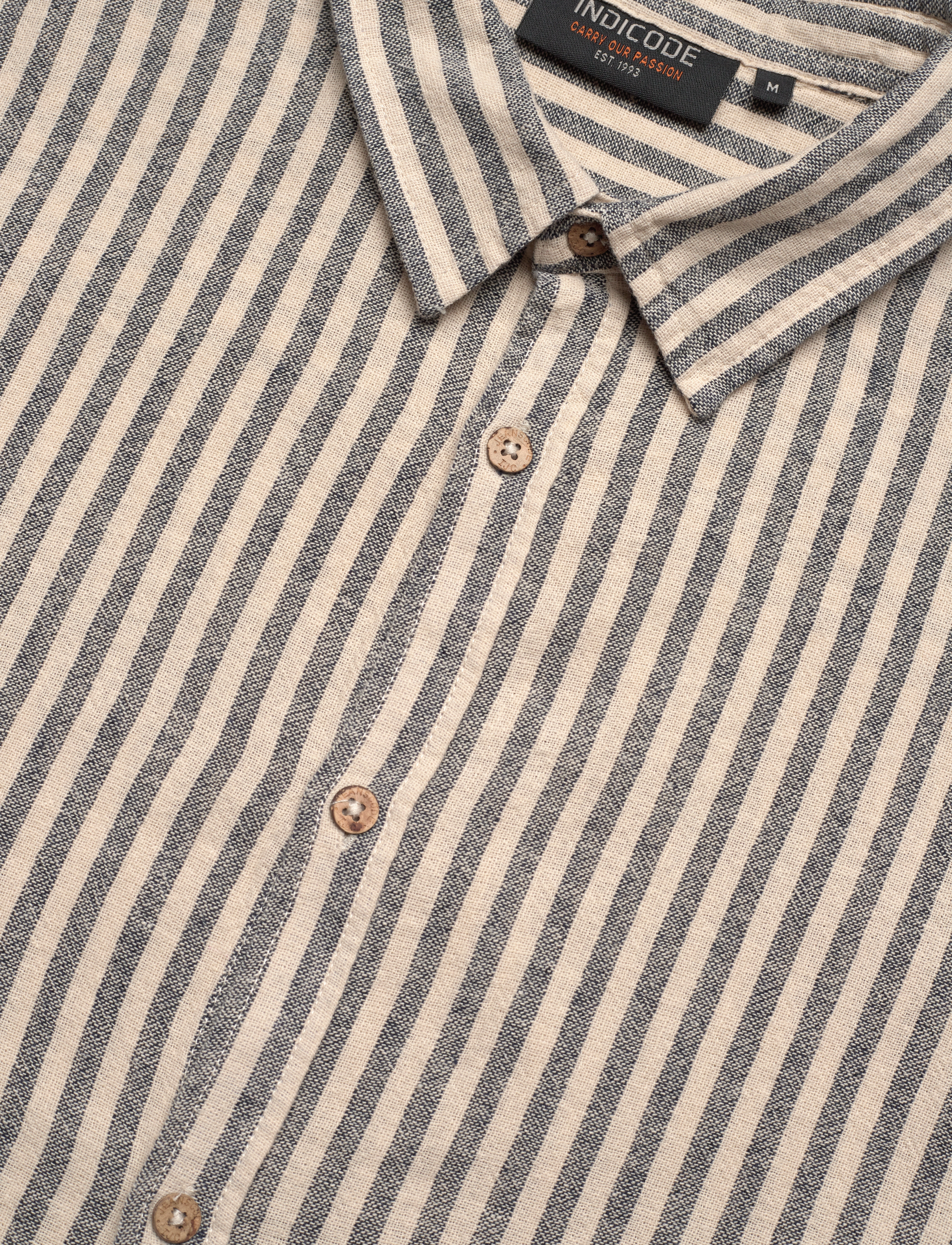 INDICODE - INDikson - navy - 4
