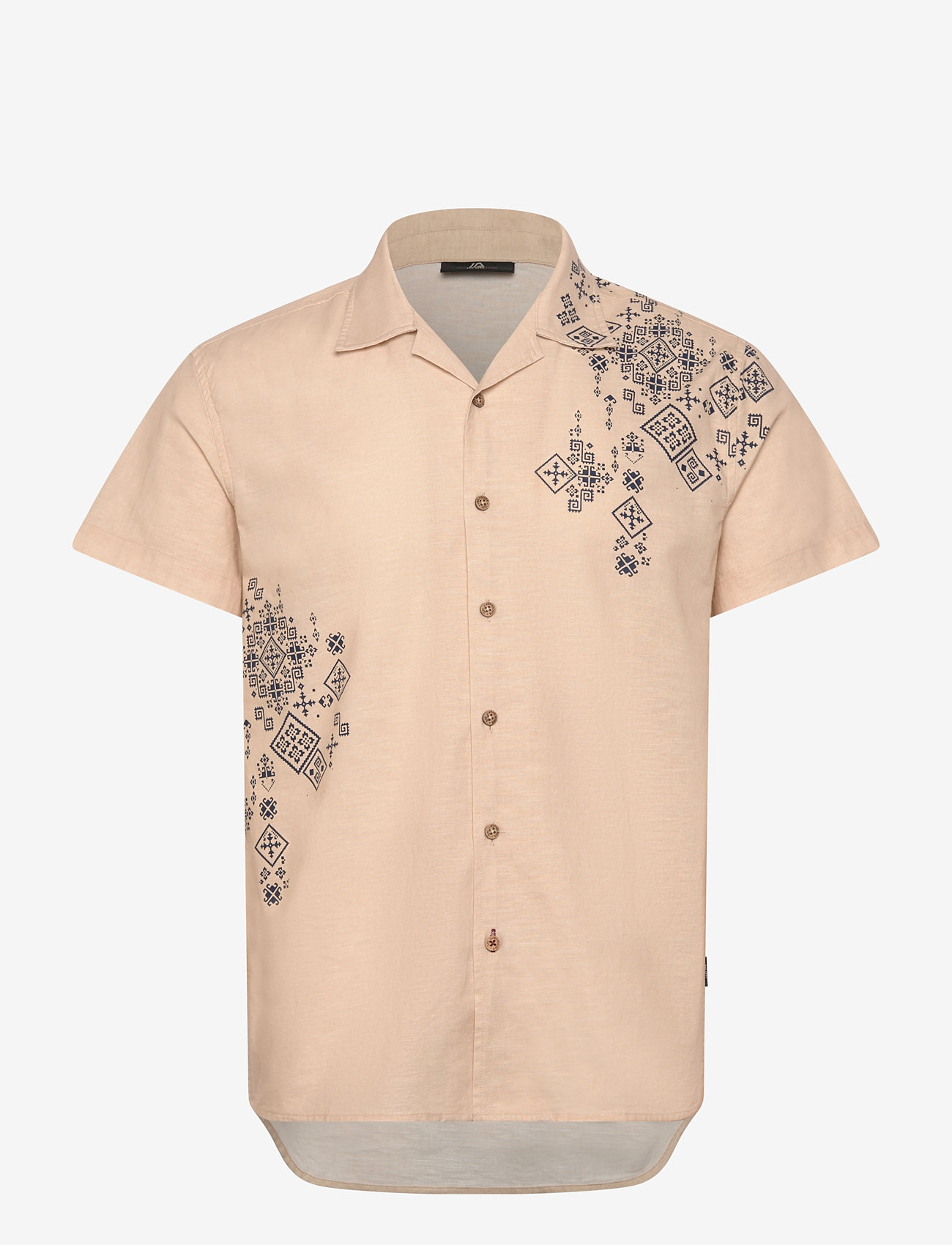 INDICODE - INCrongos - fog - 0