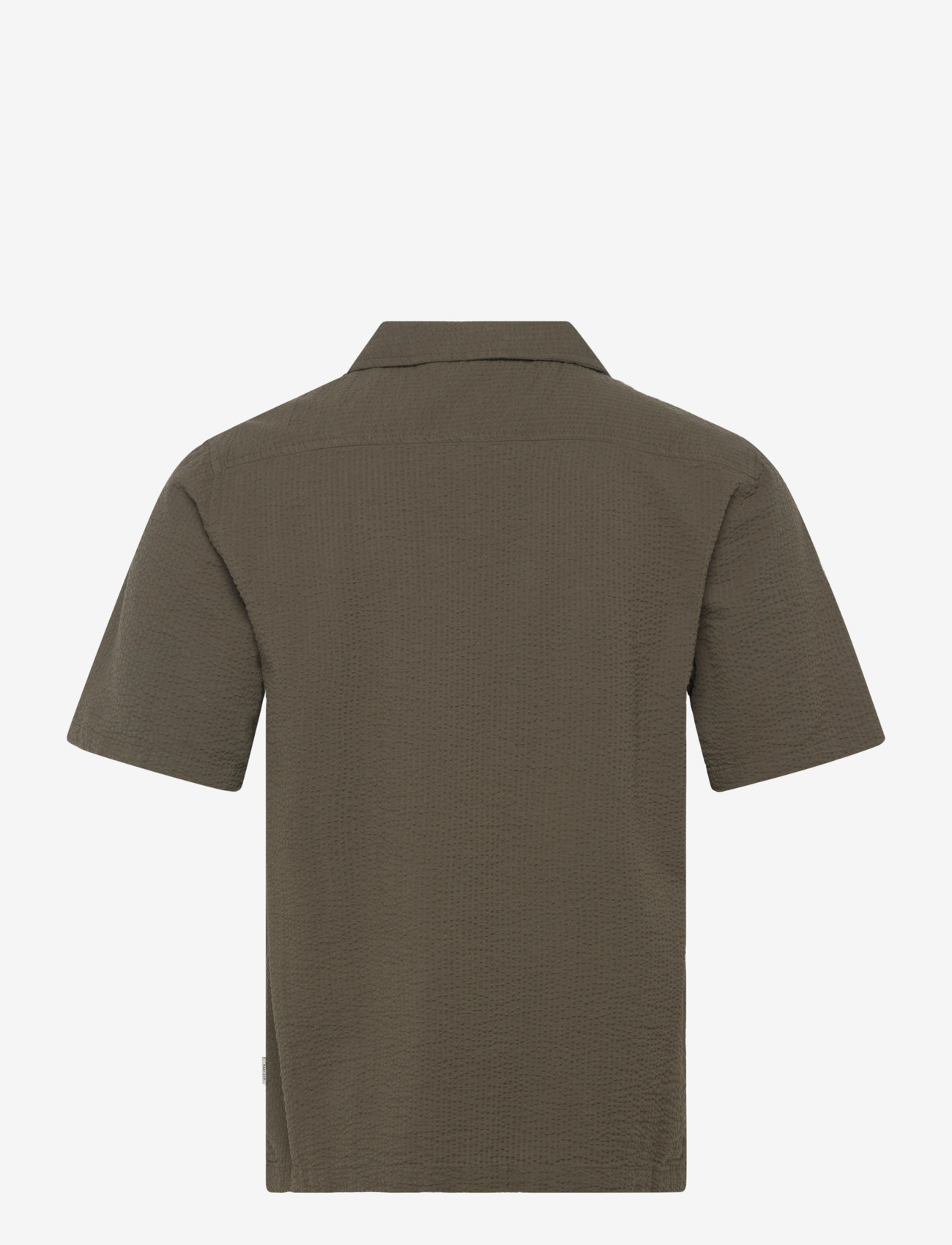 INDICODE - INDrill - kurzarmhemden - army - 1