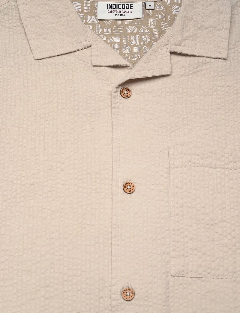 INDICODE - INDrill - kortærmede skjorter - kit - 2