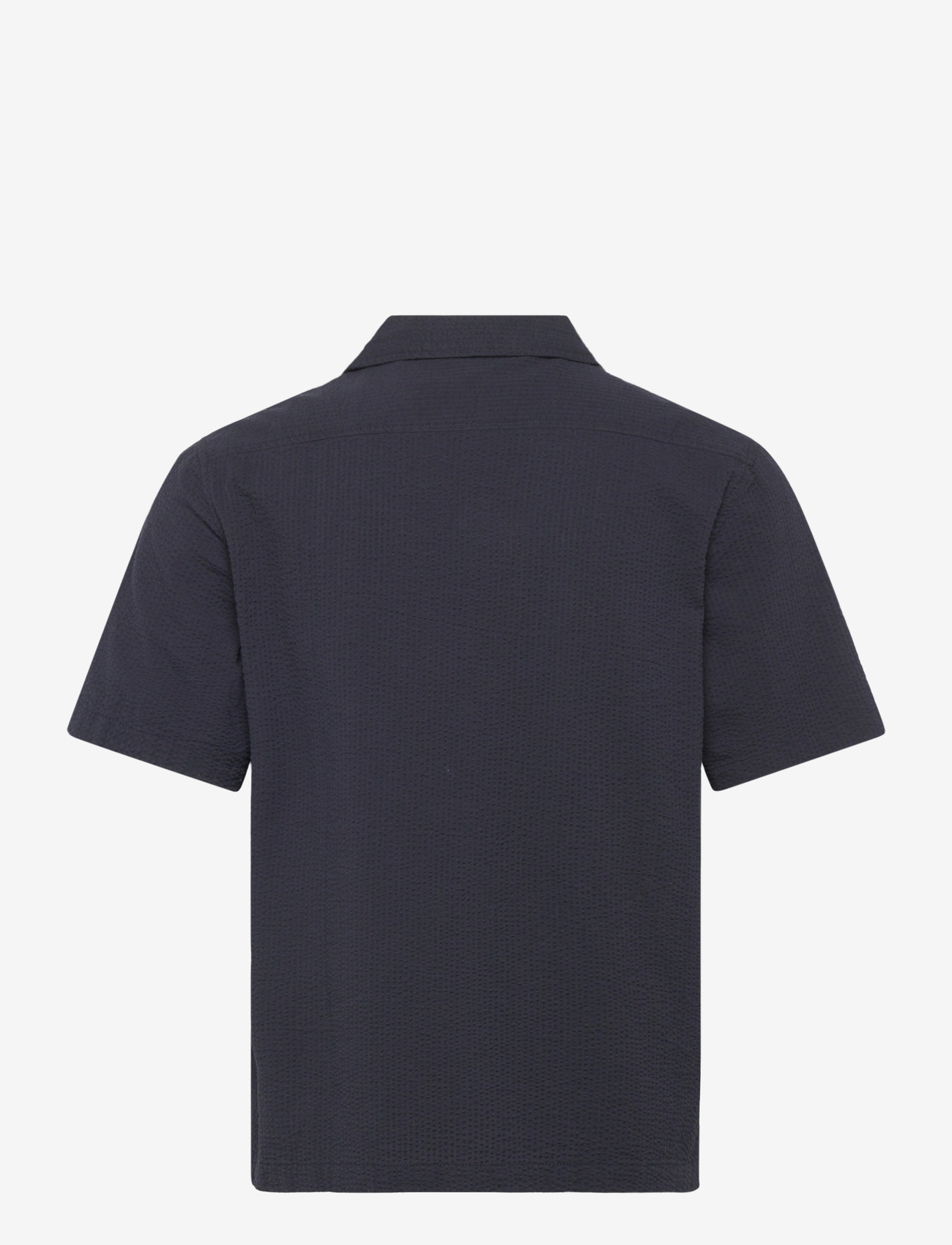 INDICODE - INDrill - kurzarmhemden - navy - 1