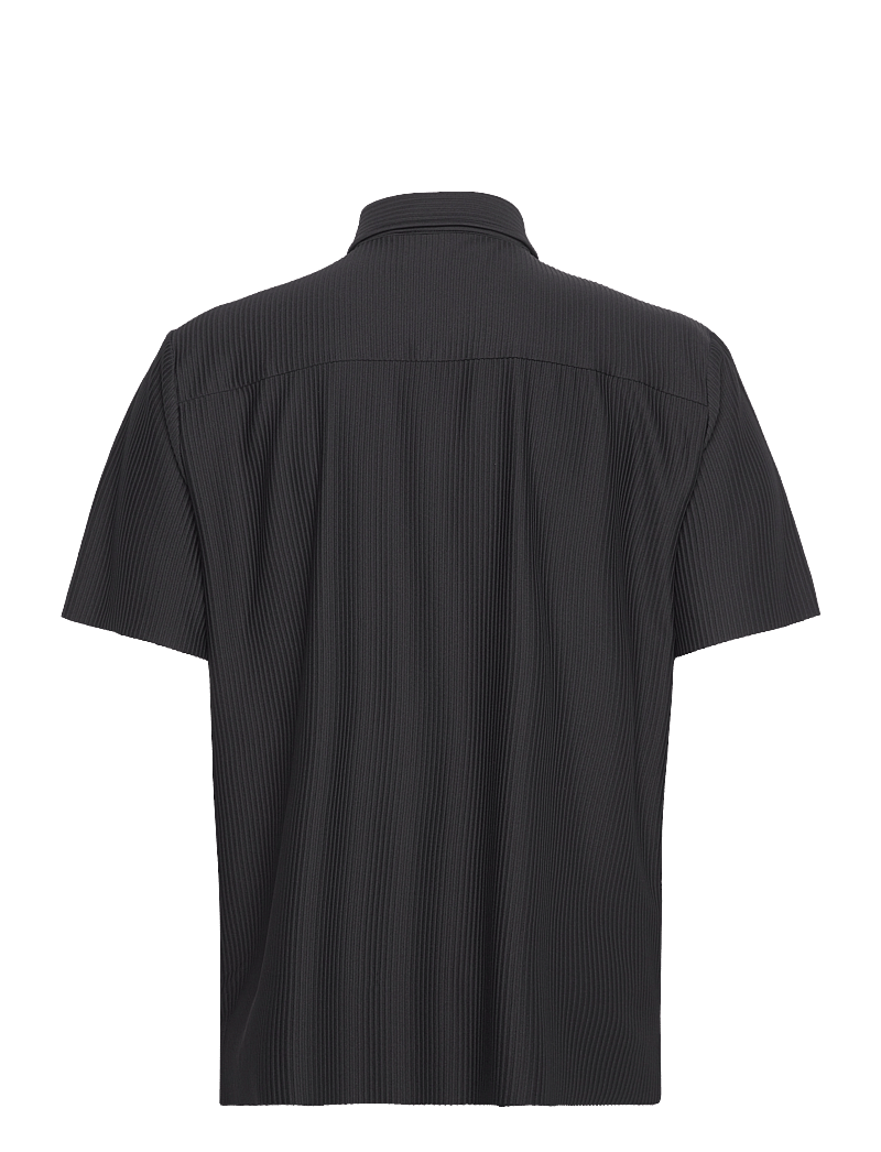 INDICODE - INLamgo - kortärmade skjortor - black - 1