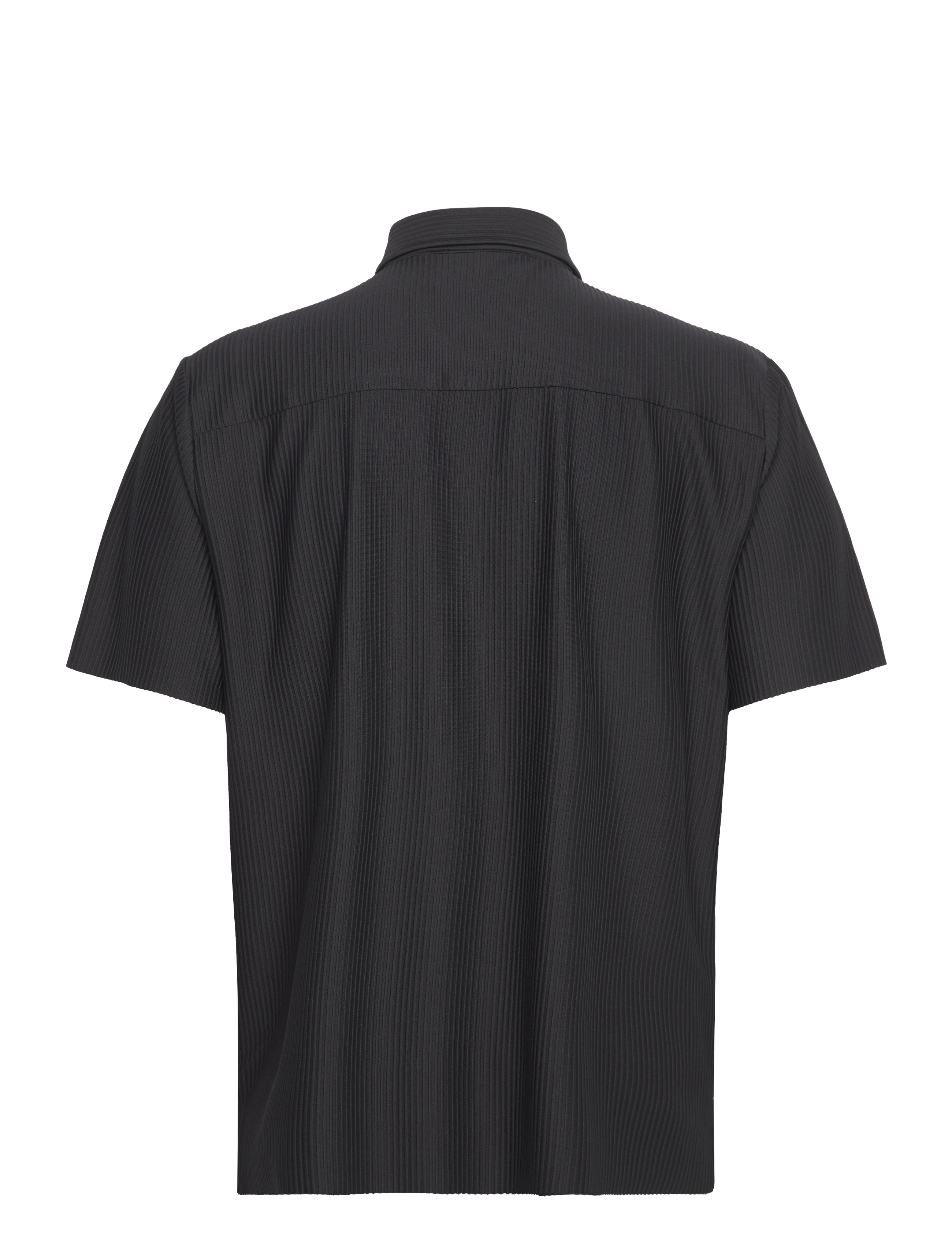INDICODE - INLamgo - short-sleeved shirts - black - 1