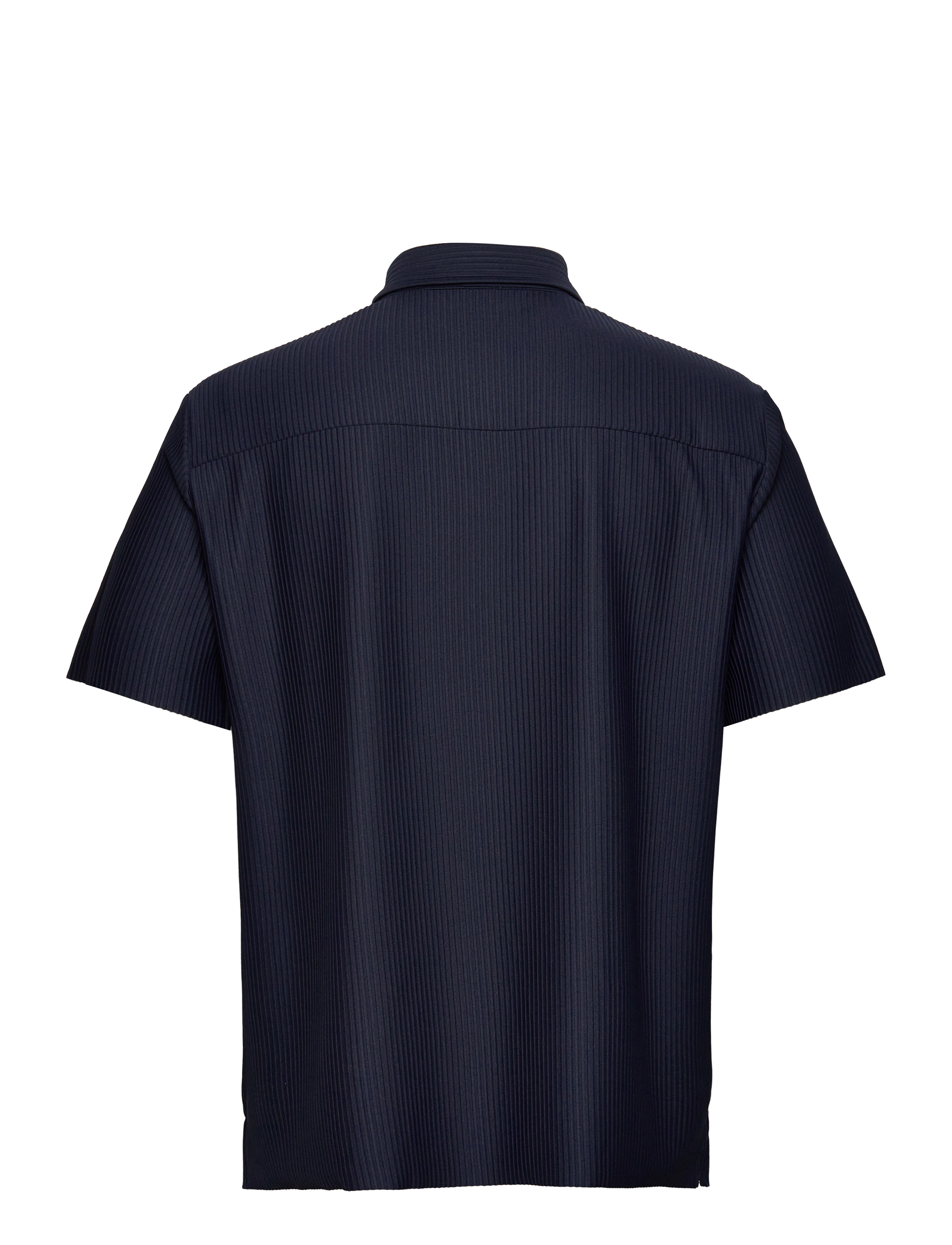 INDICODE - INLamgo - basic skjortor - navy - 1