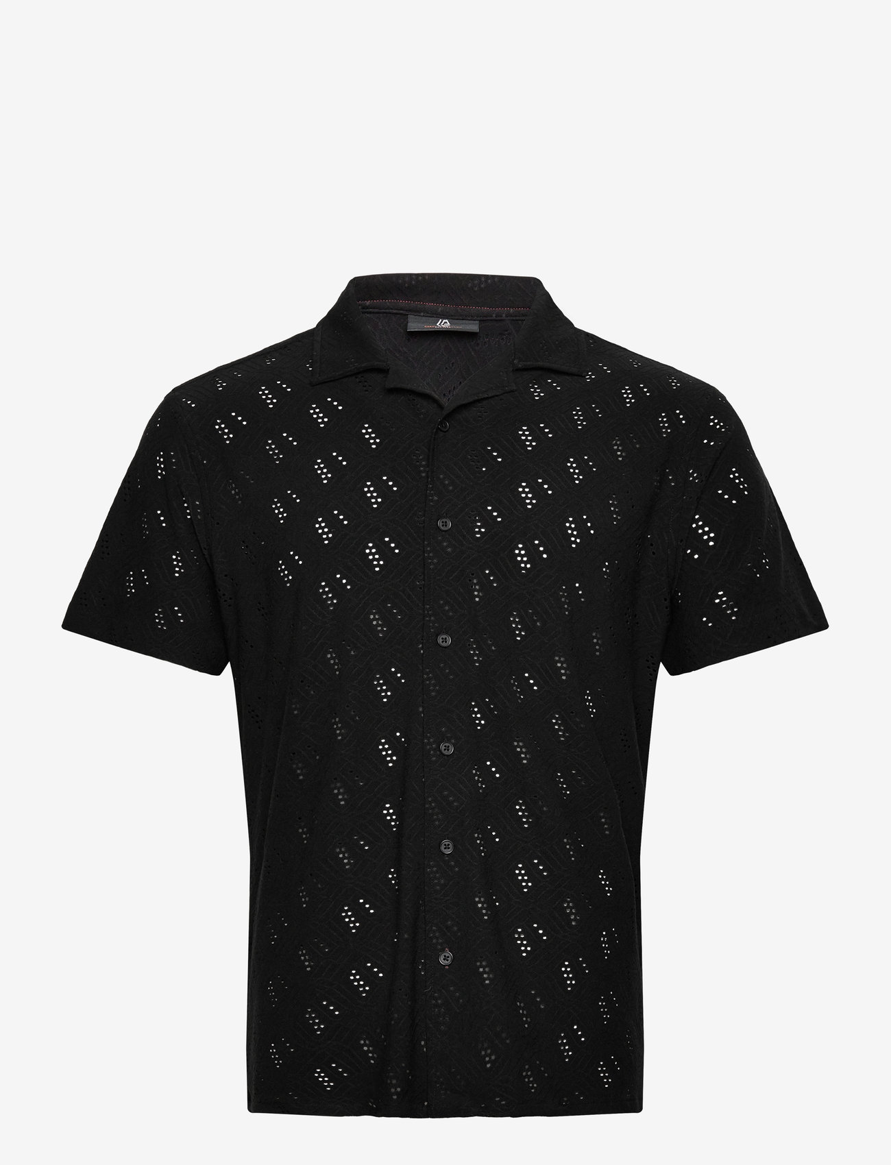 INDICODE - INJerry - die niedrigsten preise - black - 0