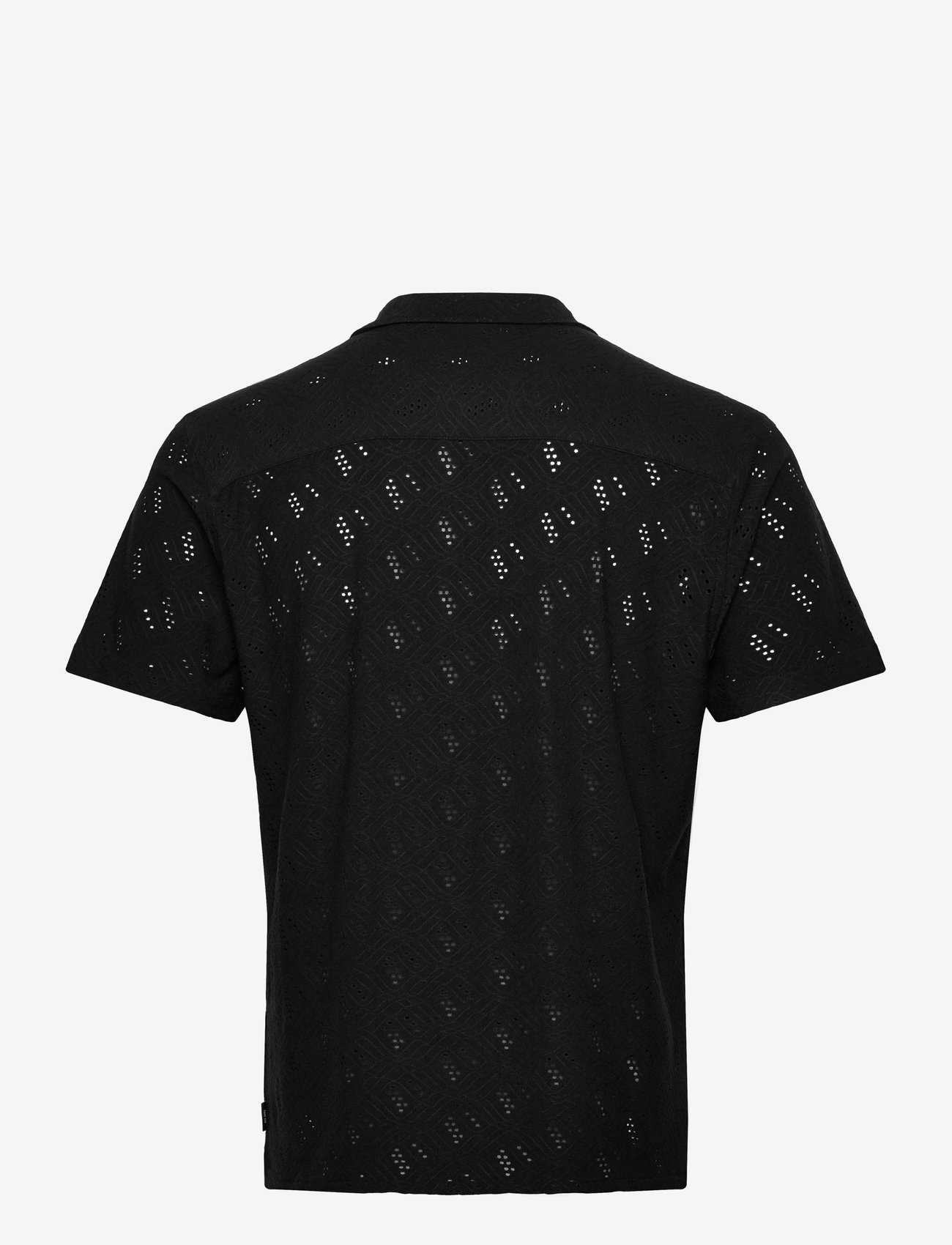 INDICODE - INJerry - die niedrigsten preise - black - 1