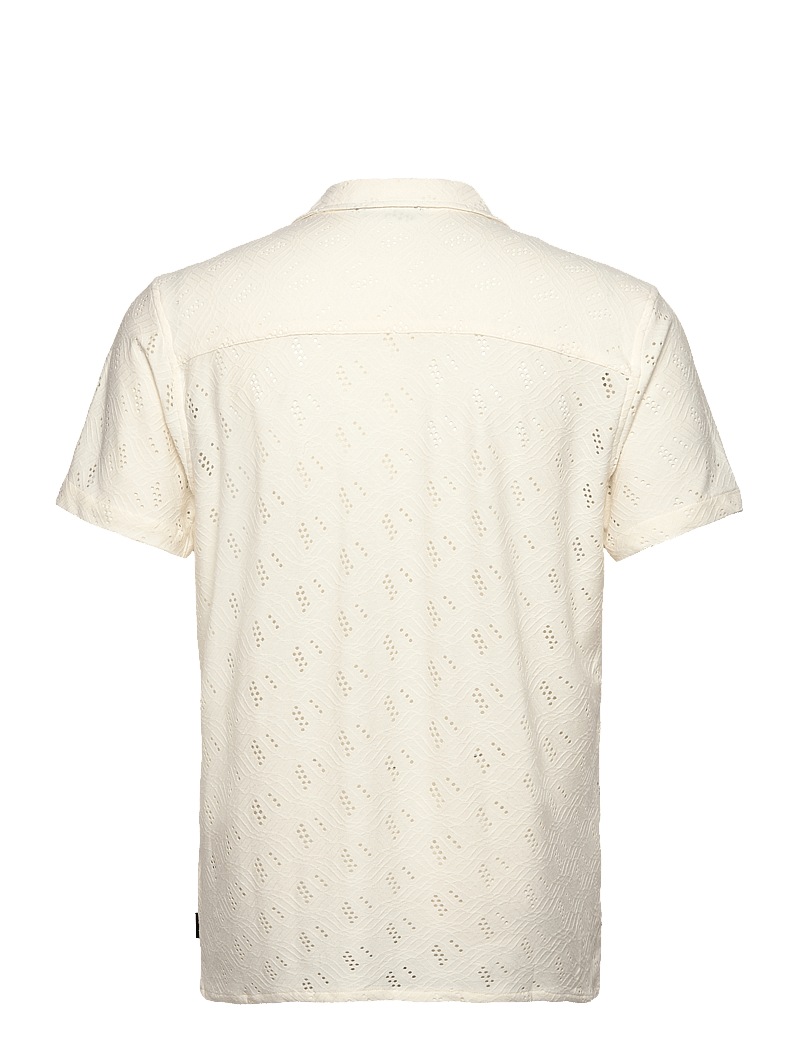 INDICODE - INJerry - lyhythihaiset kauluspaidat - vanilla ice - 1