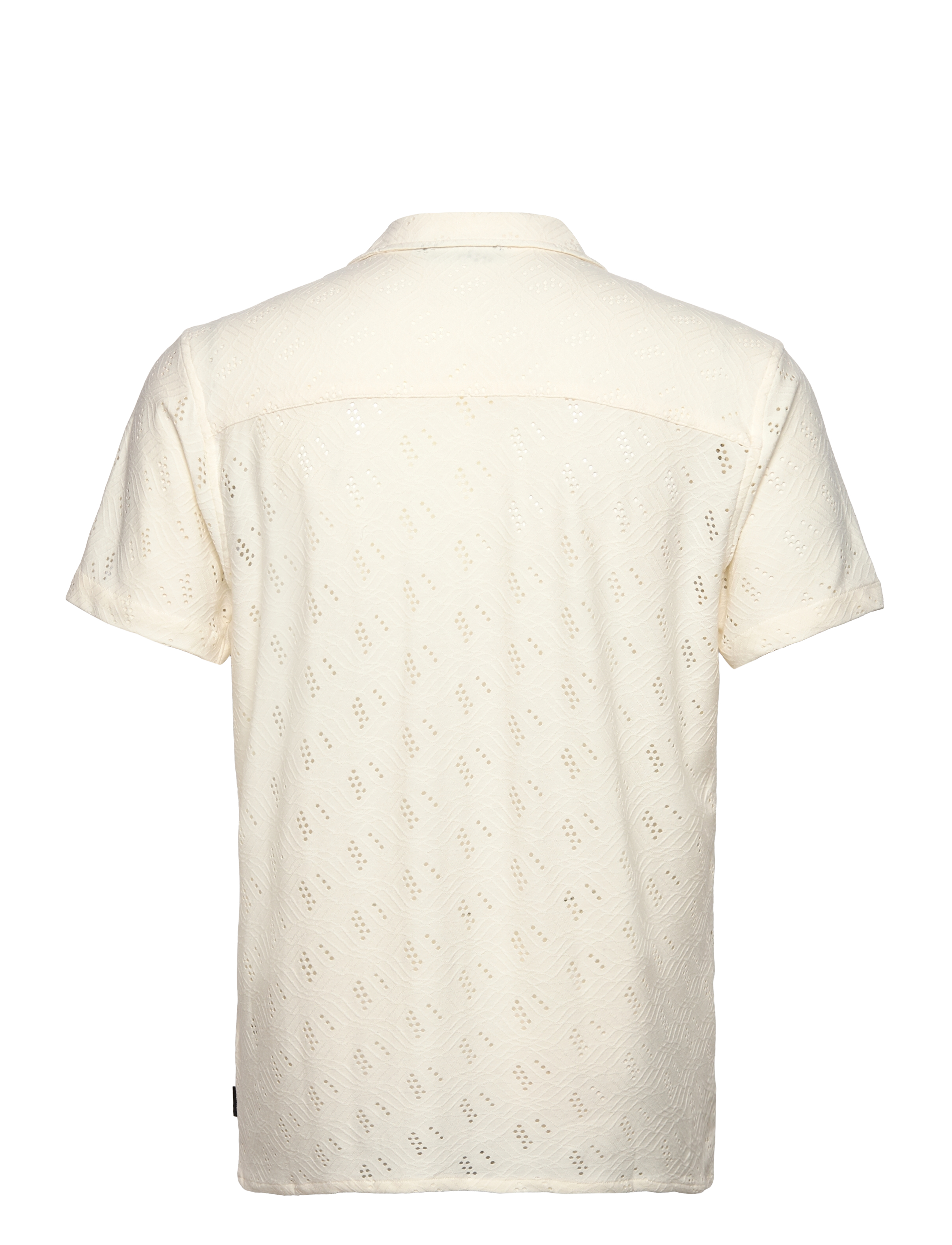 INDICODE - INJerry - short-sleeved shirts - vanilla ice - 1