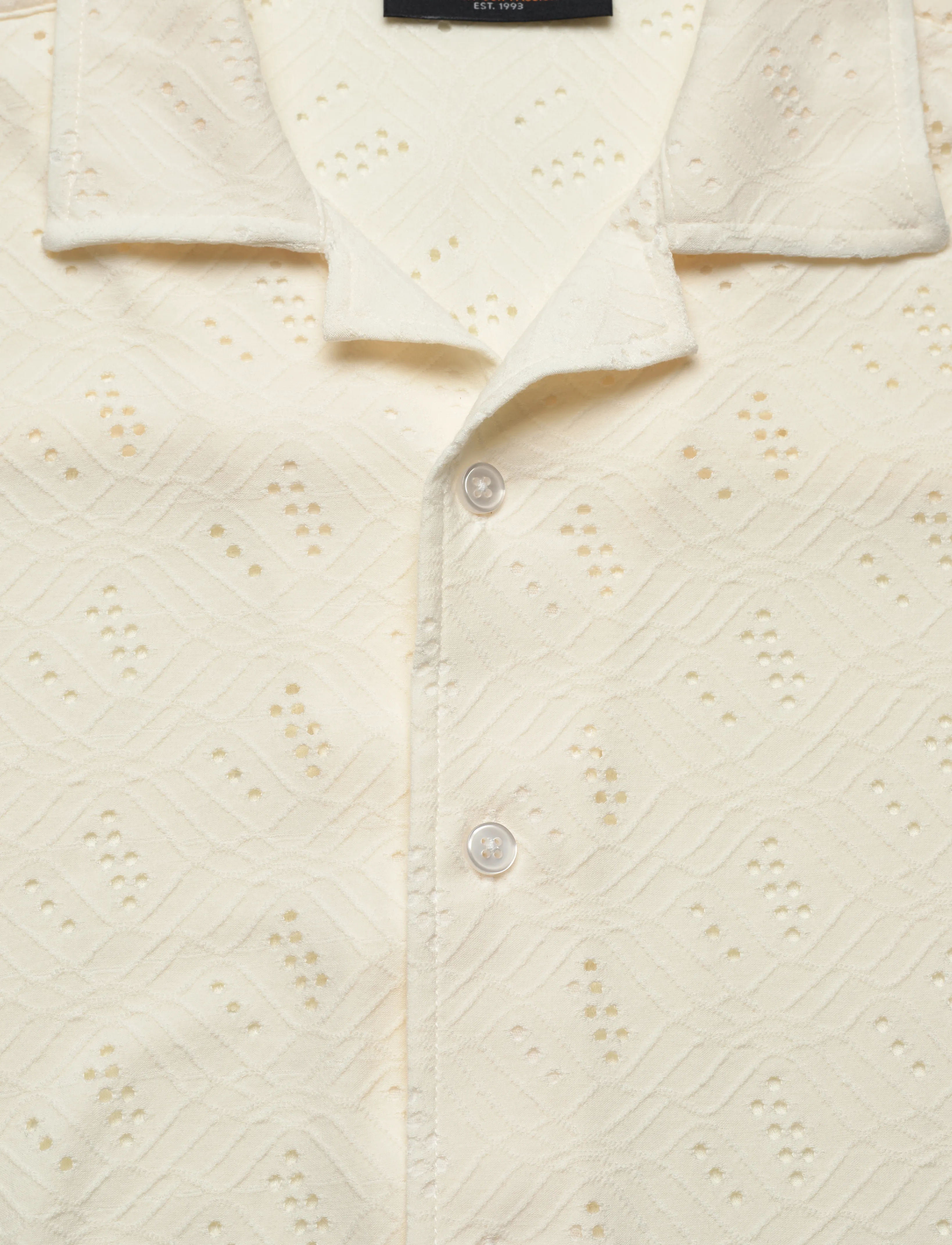 INDICODE - INJerry - short-sleeved shirts - vanilla ice - 2