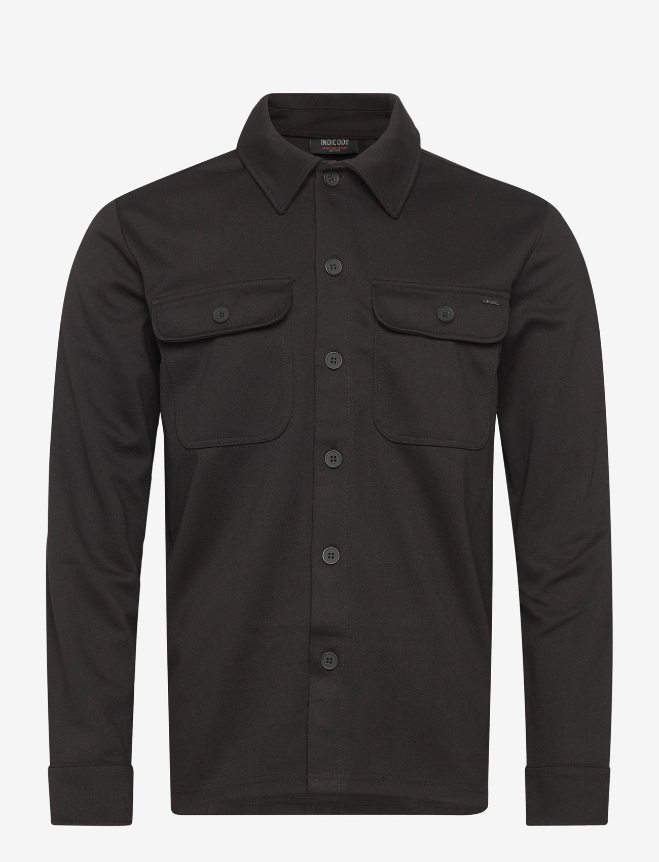 INDICODE - INNello - mehed - black - 0