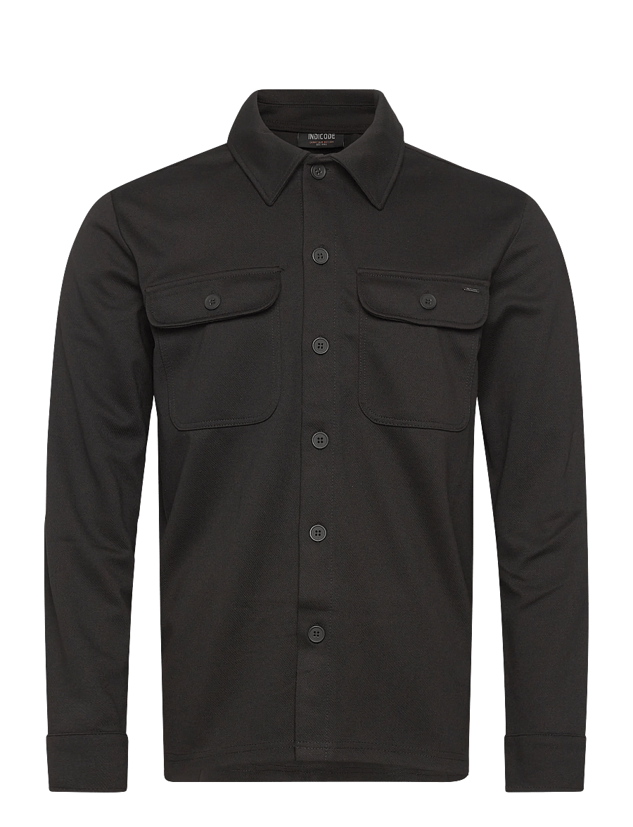 INDICODE - INNello - collections - black - 1