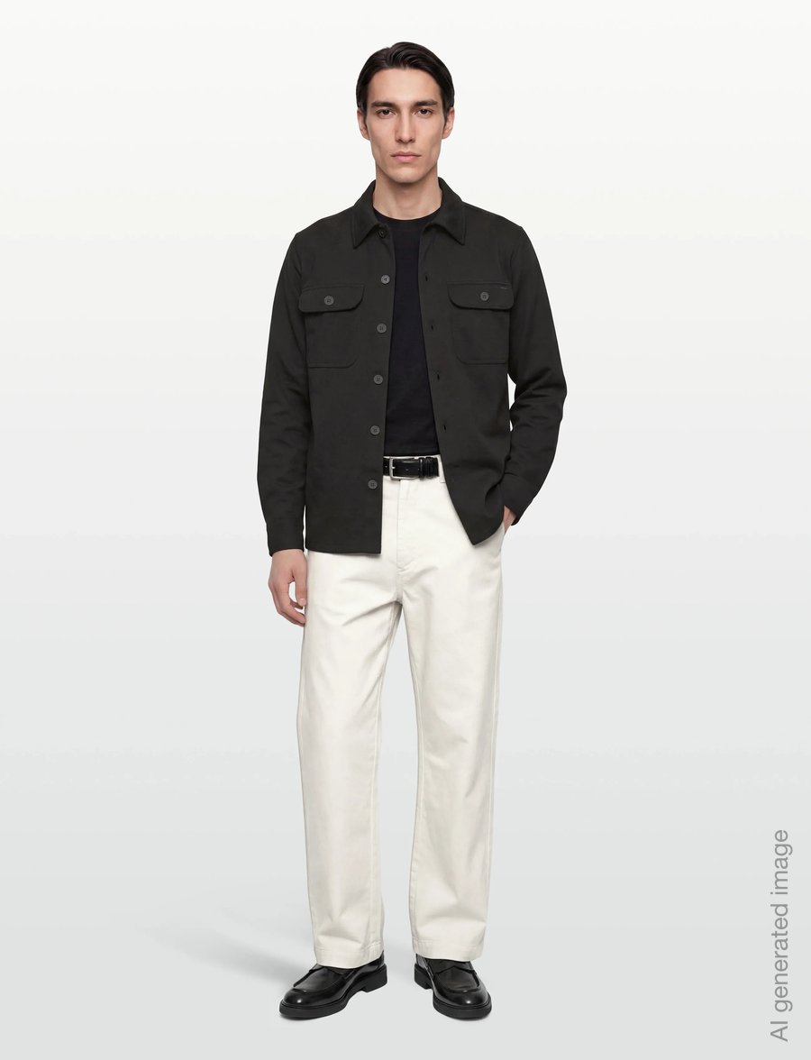INDICODE - INNello - collections - black - 0