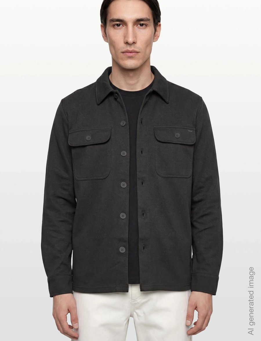 INDICODE - INNello - collections - black - 3