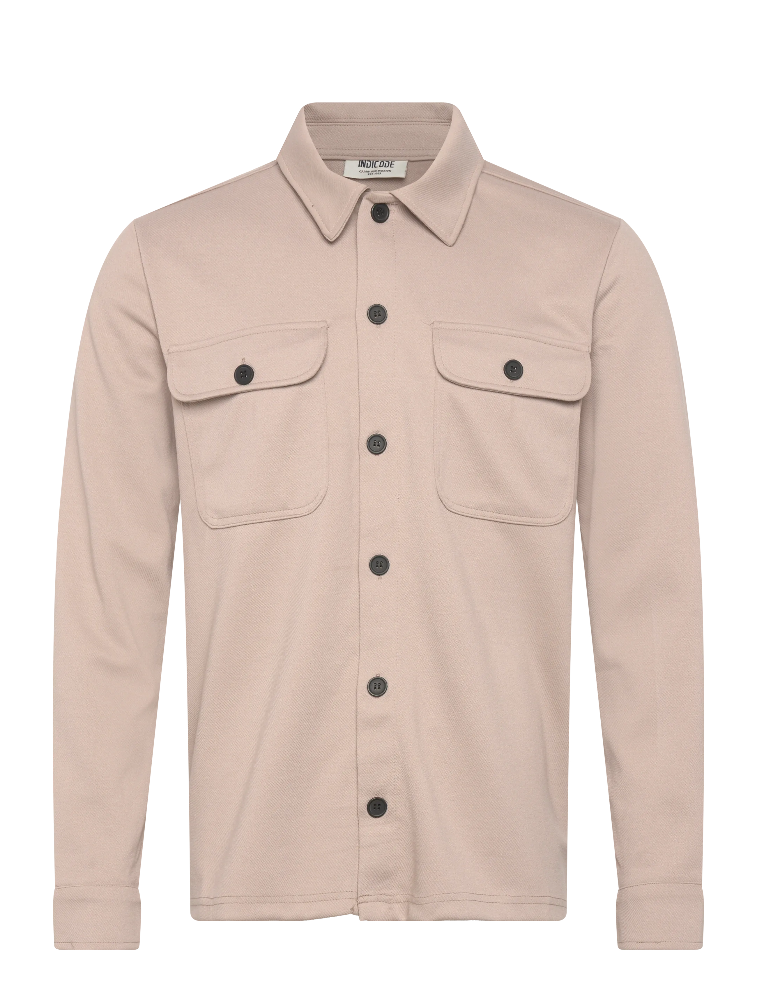 INDICODE Innello Beige - XXL - Herren