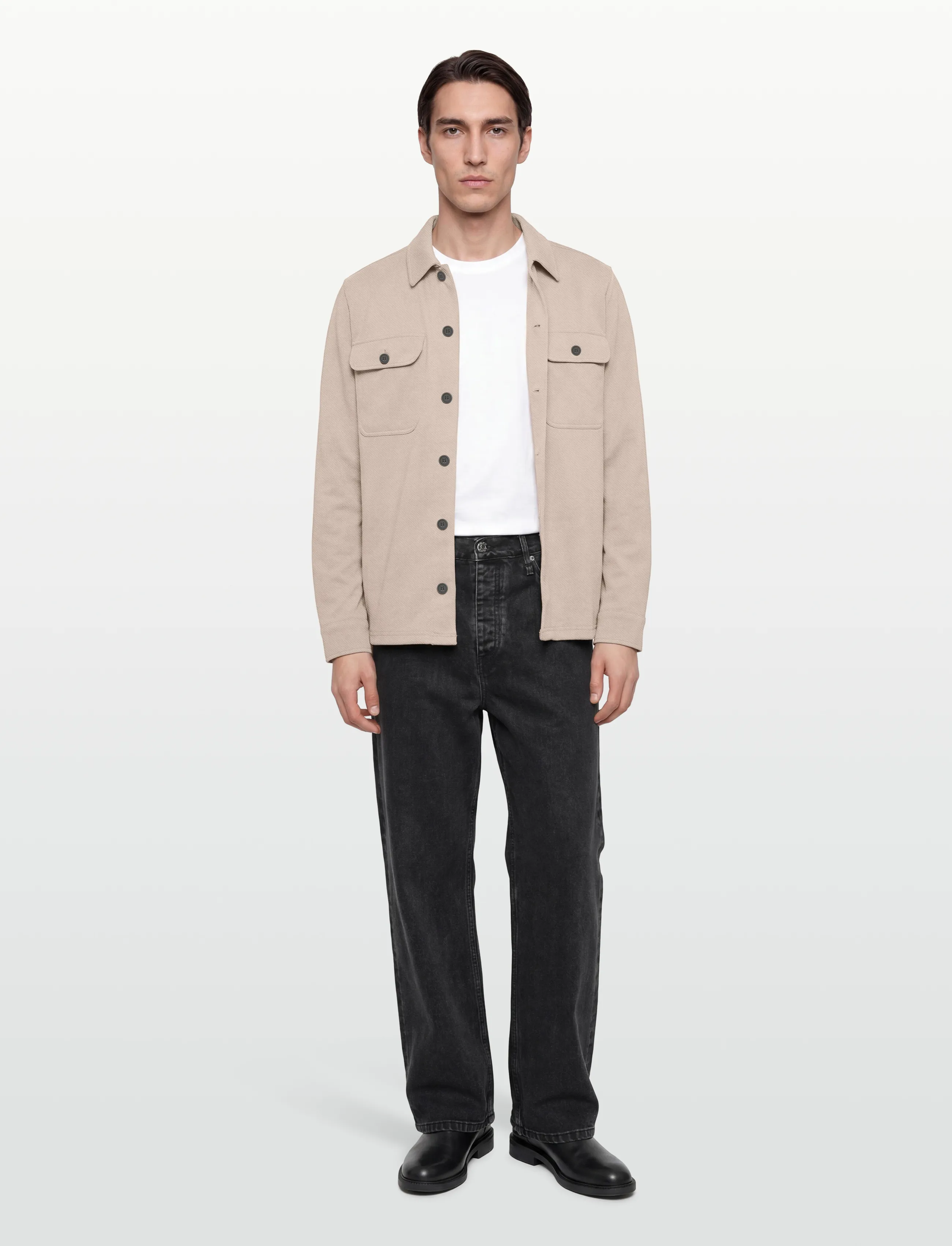 INDICODE INNello - Kollektionen - SIMPLY TAUPE / beige