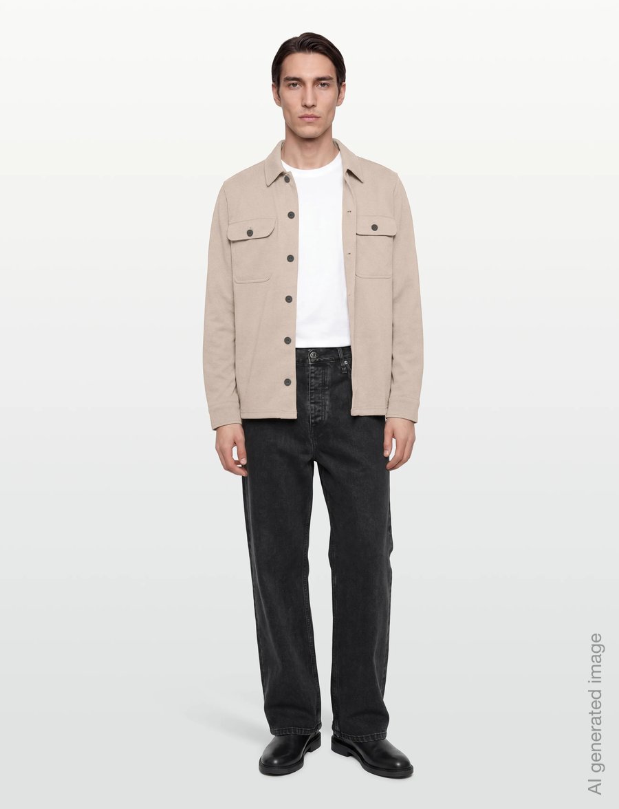 INDICODE - INNello - kollektsioonid - simply taupe - 0