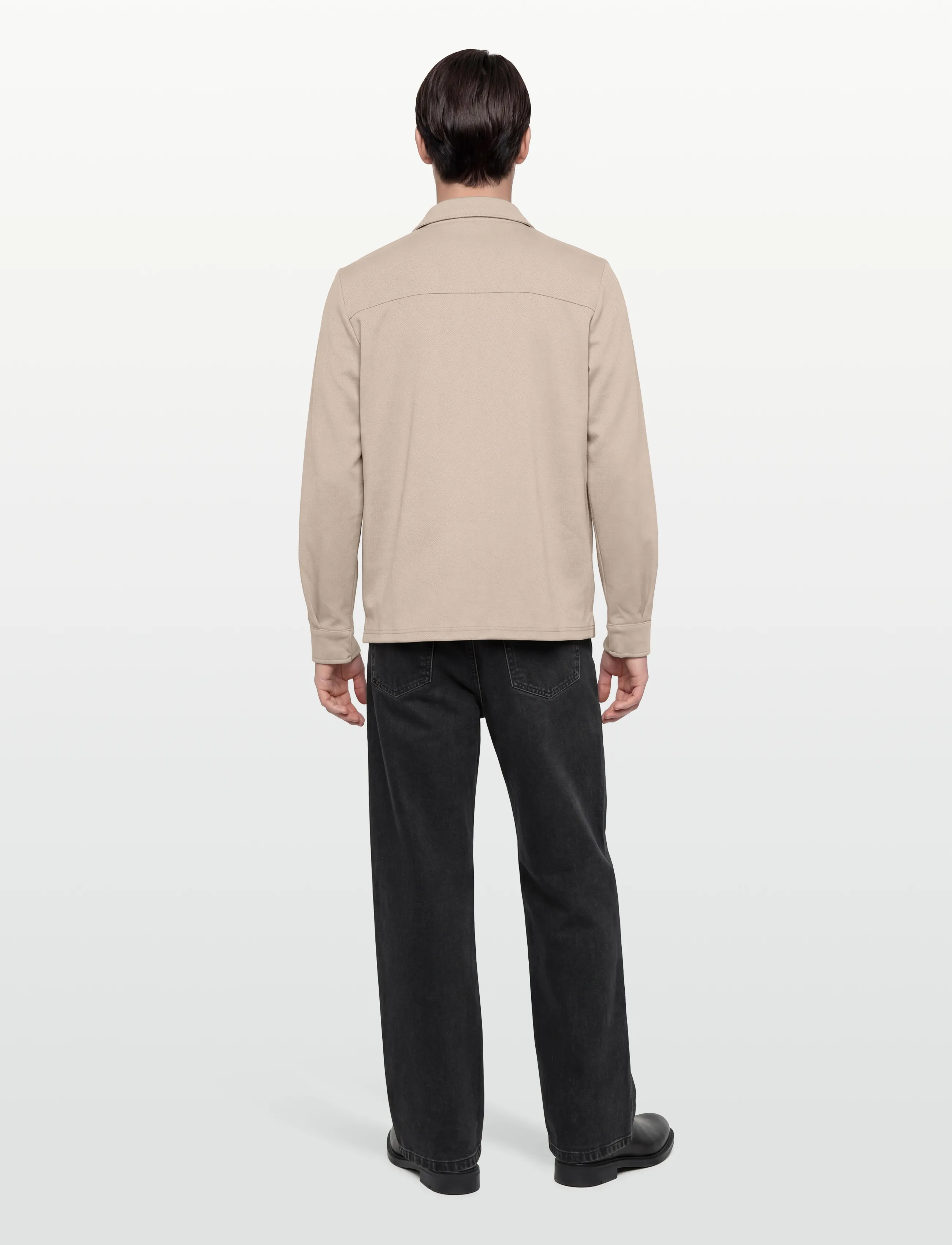 INDICODE - INNello - herren - simply taupe - 4