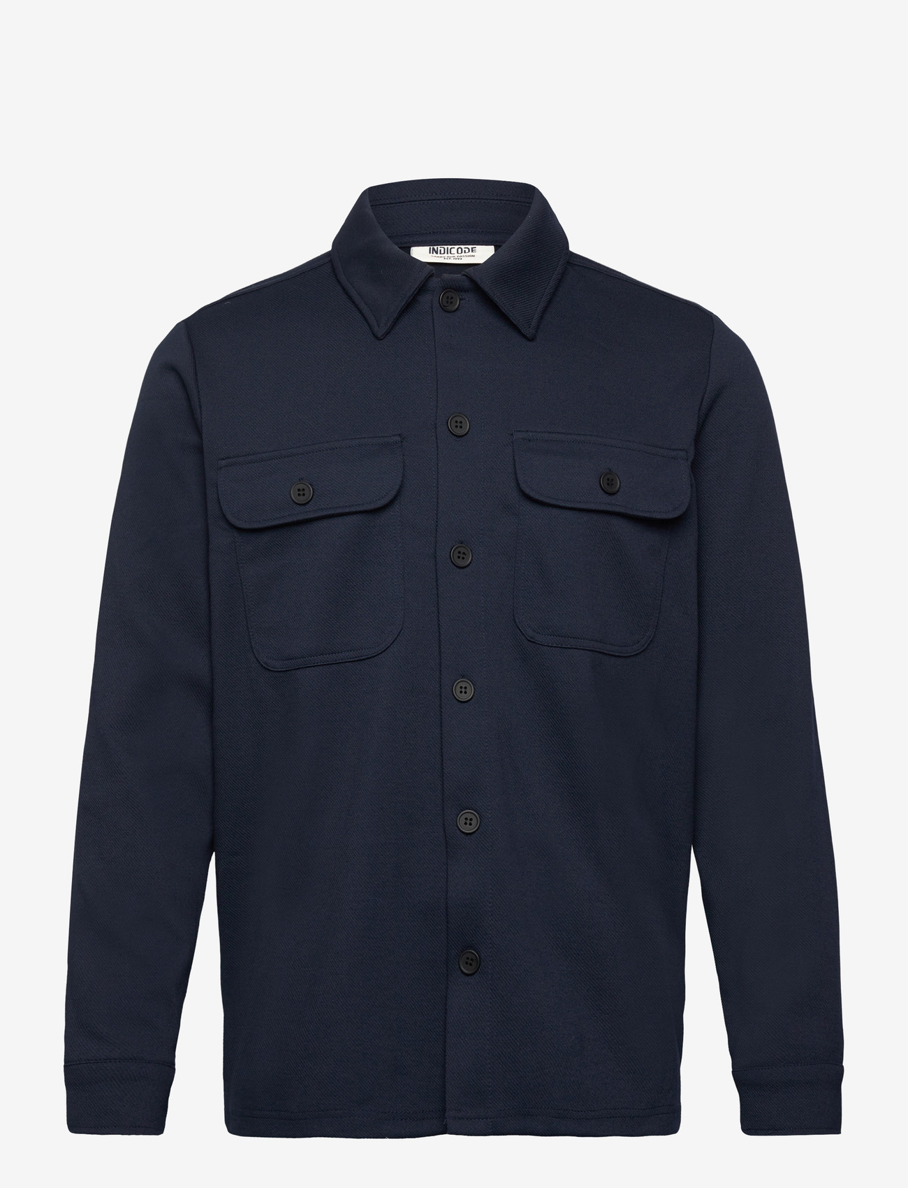 INDICODE - INNello - kollektionen - sky captain - 0