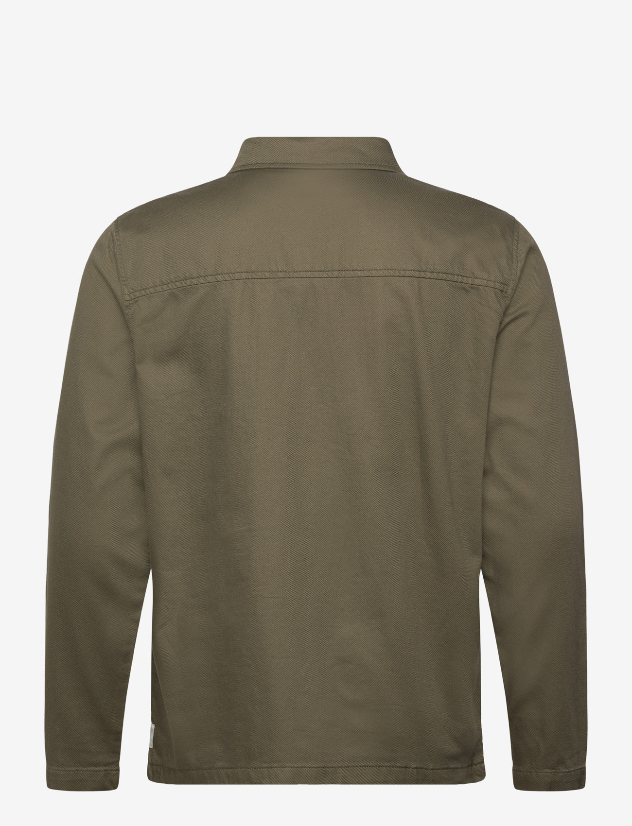 INDICODE - INMelaton shirt - kevadjoped - army - 1