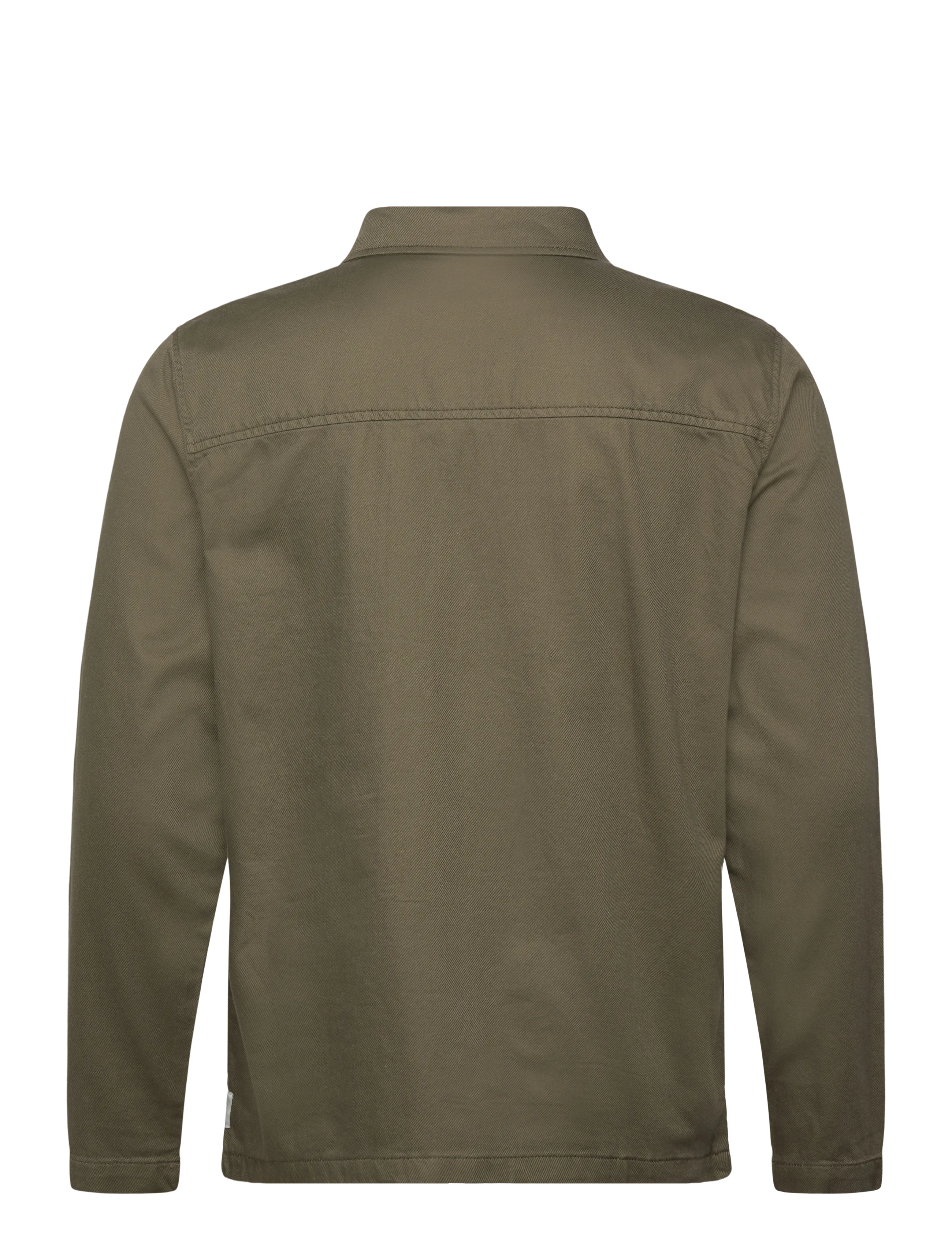 INDICODE - INMelaton shirt - kevadjakid - army - 2