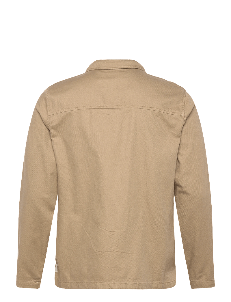 INDICODE - INMelaton shirt - kevadjoped - kelp - 1