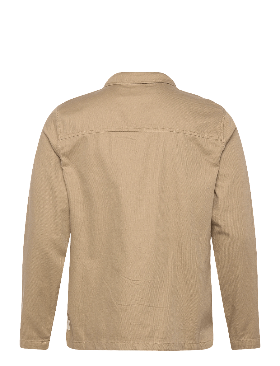 INDICODE - INMelaton shirt - herbstjacken - kelp - 2