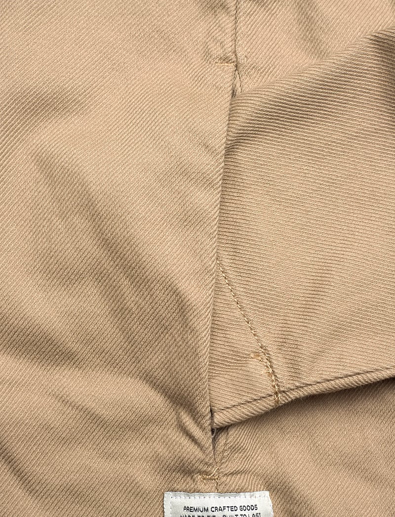 INDICODE - INMelaton shirt - kevadjoped - kelp - 3